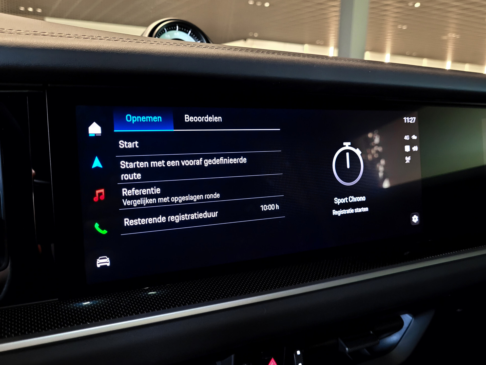 Porsche Cayenne Coupé 3.0 S E-Hybrid Sport Design | 22" | Carbon | Achterasbesturing | Volleder | Panorama | HUD | ACC | Keyless | Sportuitlaat | Stoelkoeling Foto 16