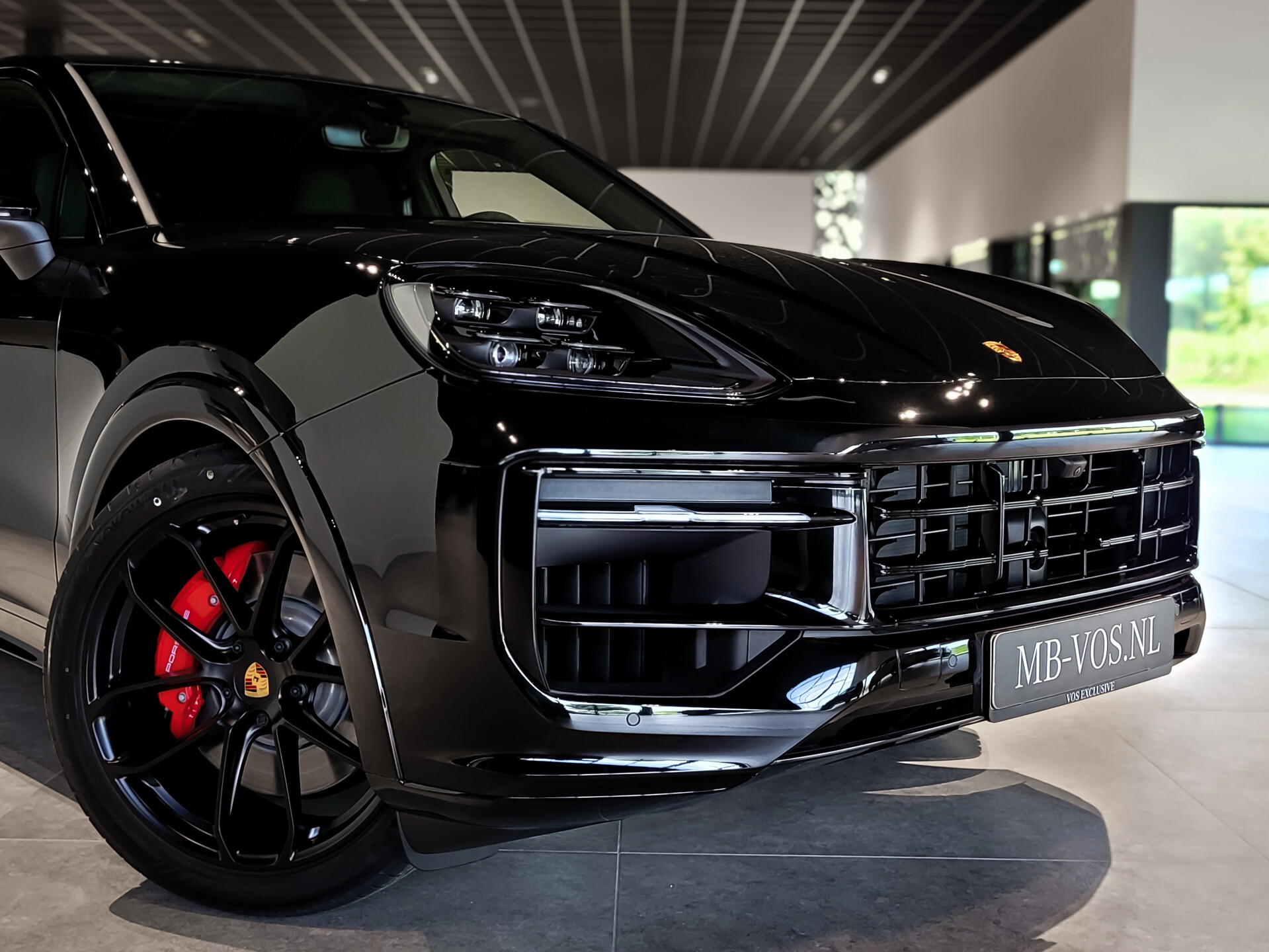 Porsche Cayenne Coupé 3.0 S E-Hybrid Sport Design | 22" | Carbon | Achterasbesturing | Volleder | Panorama | HUD | ACC | Keyless | Sportuitlaat | Stoelkoeling Foto 36