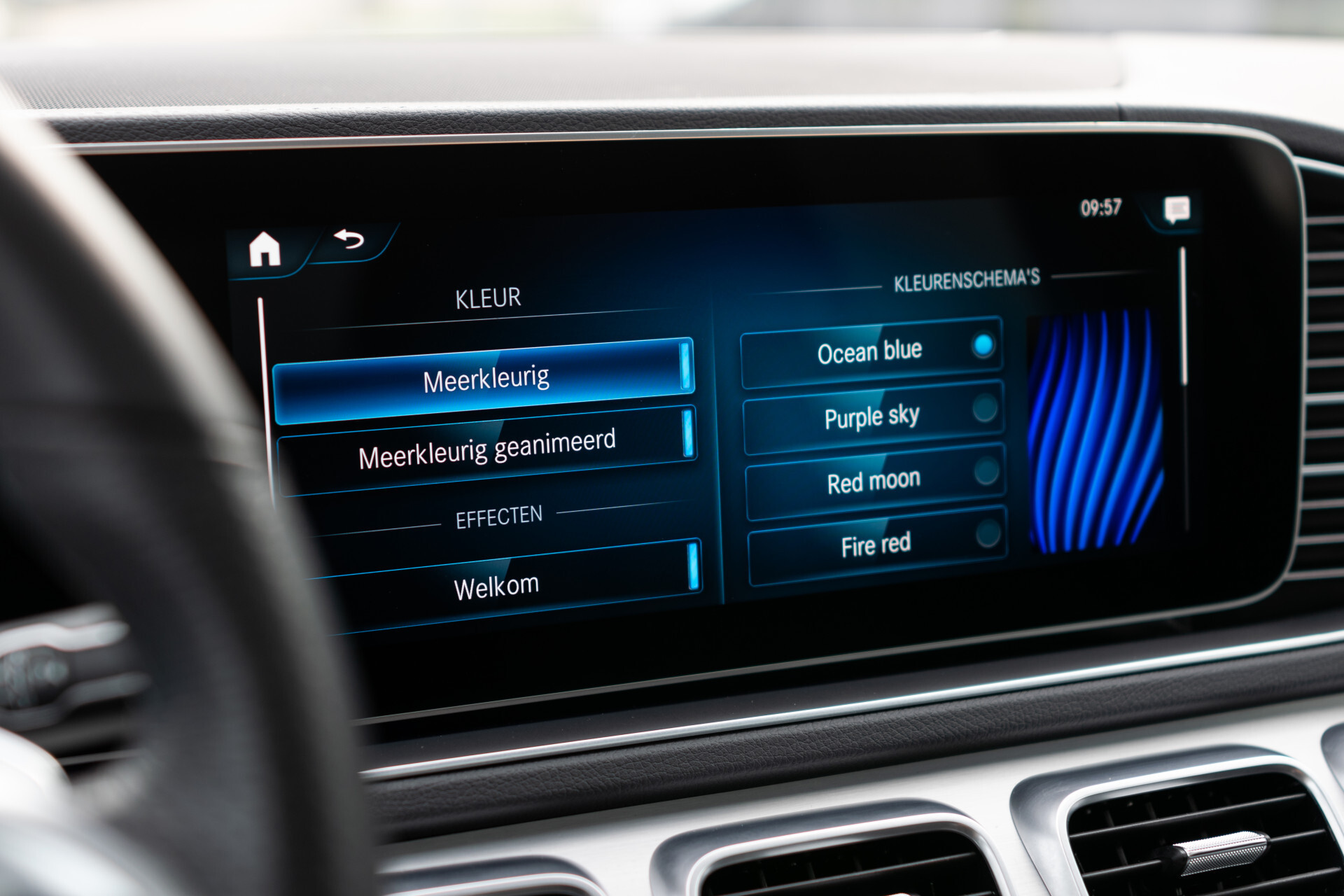 Mercedes-Benz GLE Coupé 350 e 4-M AMG Luchtvering | Night | HUD | Rij-assistentie | Mem | 22" | Softclose | Burmester | 360 Foto 14