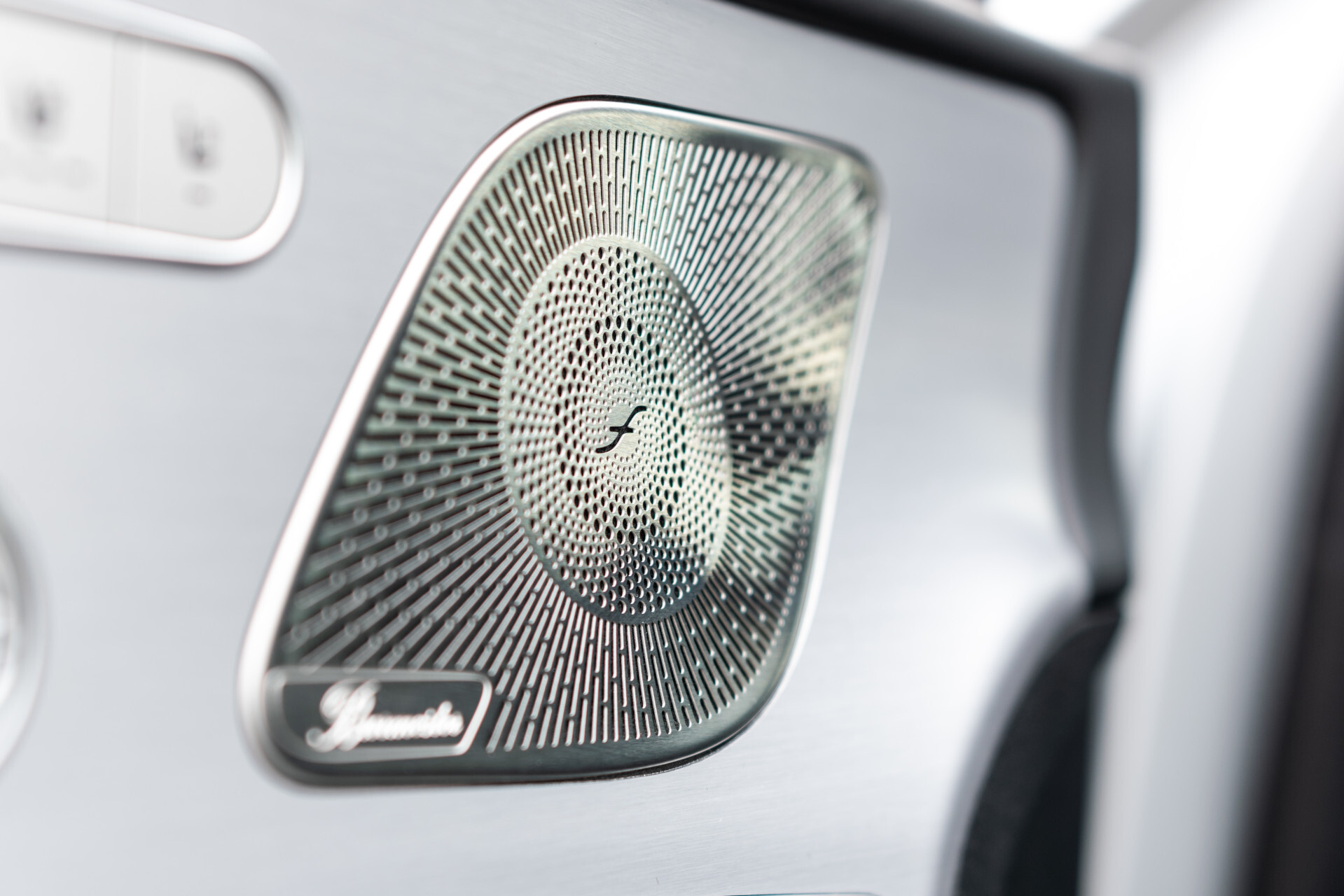 Mercedes-Benz GLE Coupé 350 e 4-M AMG Luchtvering | Night | HUD | Rij-assistentie | Mem | 22" | Softclose | Burmester | 360 Foto 15