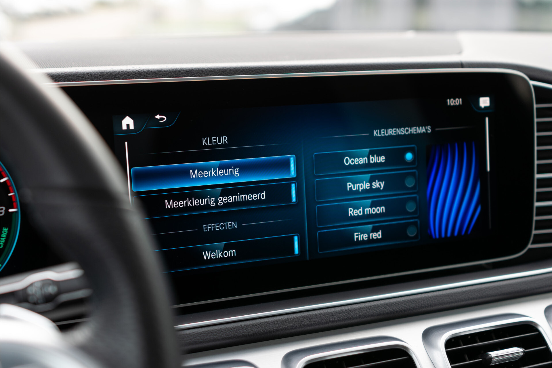 Mercedes-Benz GLE Coupé 350 e 4-M AMG Luchtvering | Night | HUD | Rij-assistentie | Mem | 22" | Softclose | Burmester | 360 Foto 28