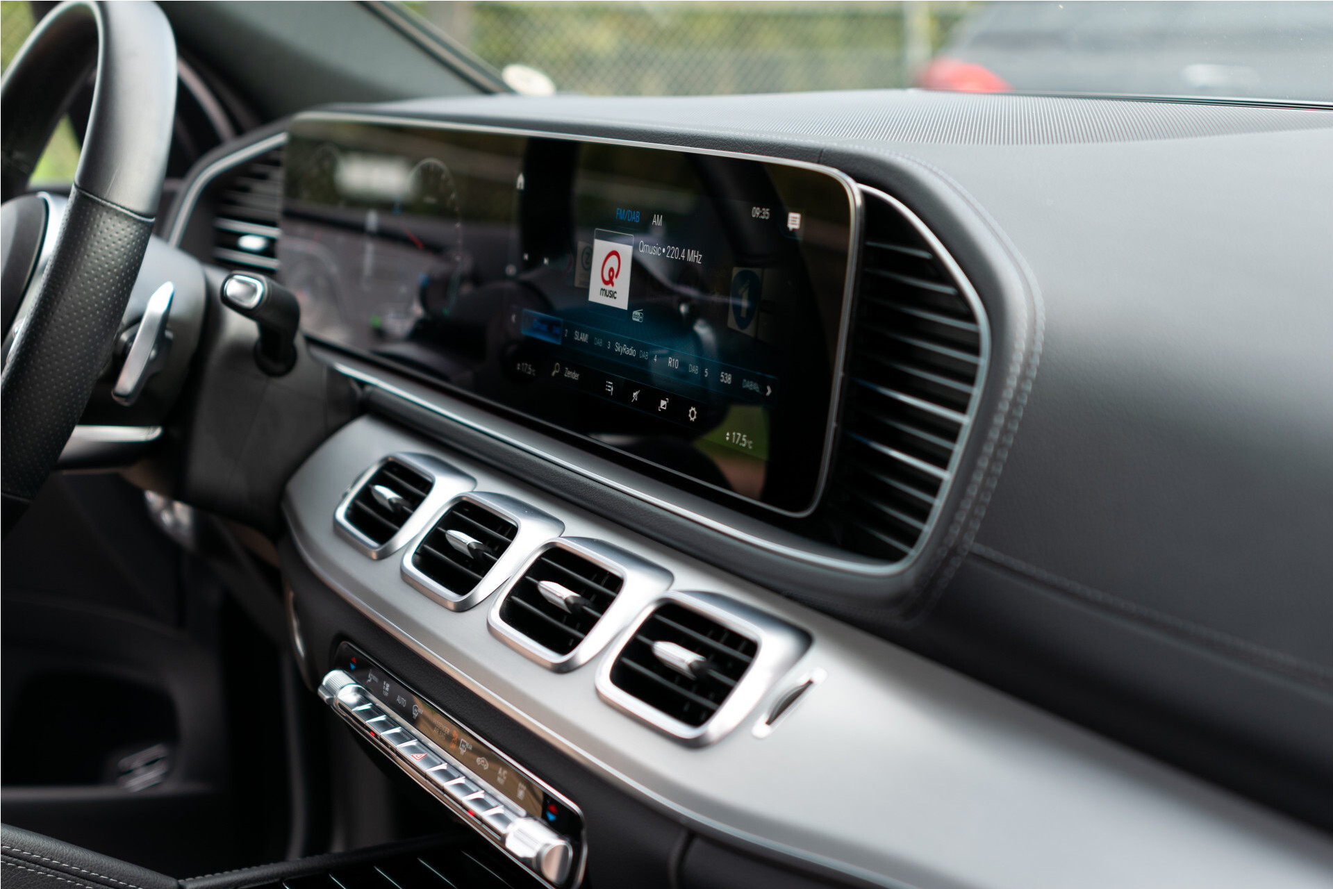 Mercedes-Benz GLE Coupé 350 e 4-M AMG Luchtvering | Night | HUD | Rij-assistentie | Mem | 22" | Softclose | Burmester | 360 Foto 33