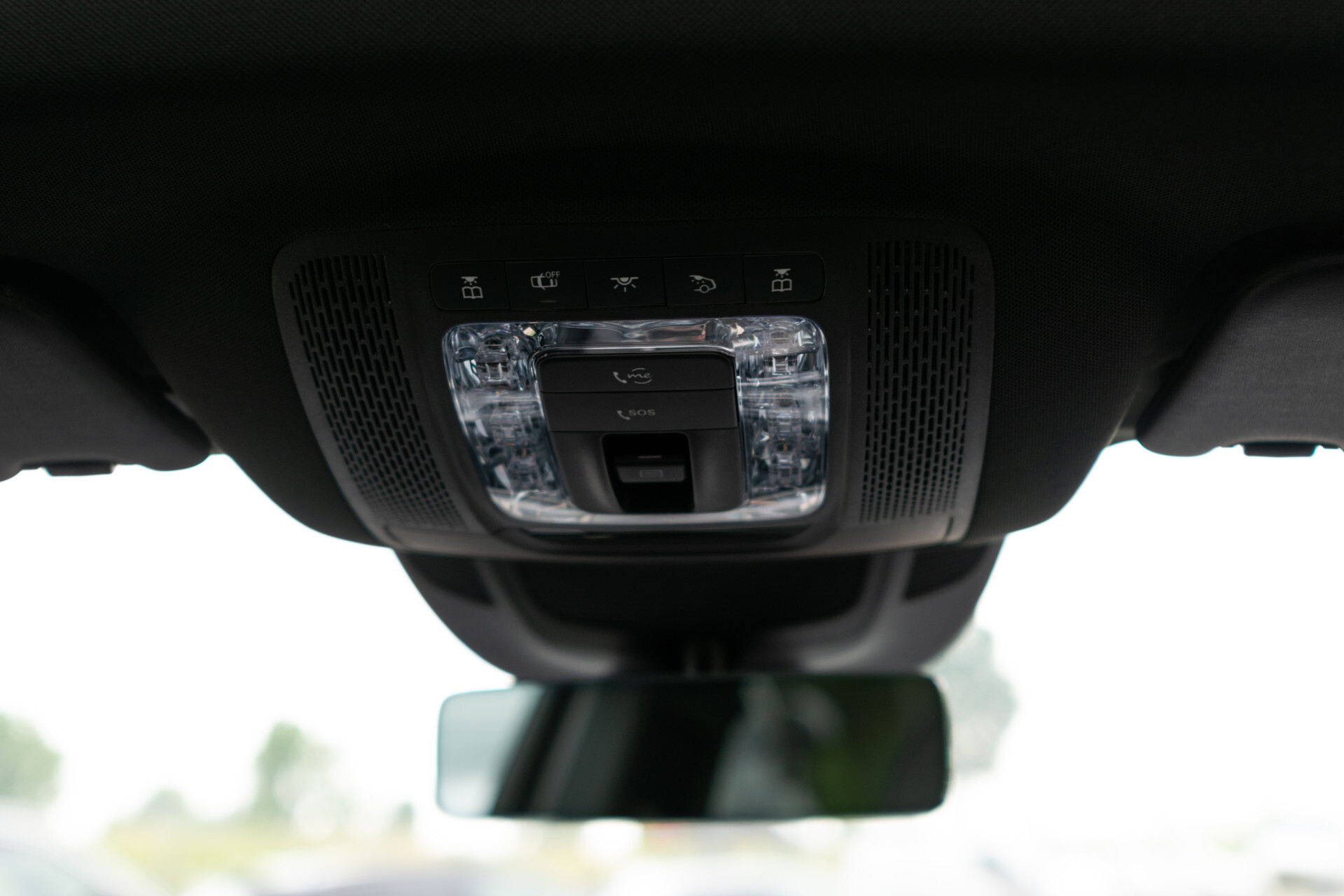 Mercedes-Benz GLE Coupé 350 e 4-M AMG Luchtvering | Night | HUD | Rij-assistentie | Mem | 22" | Softclose | Burmester | 360 Foto 37