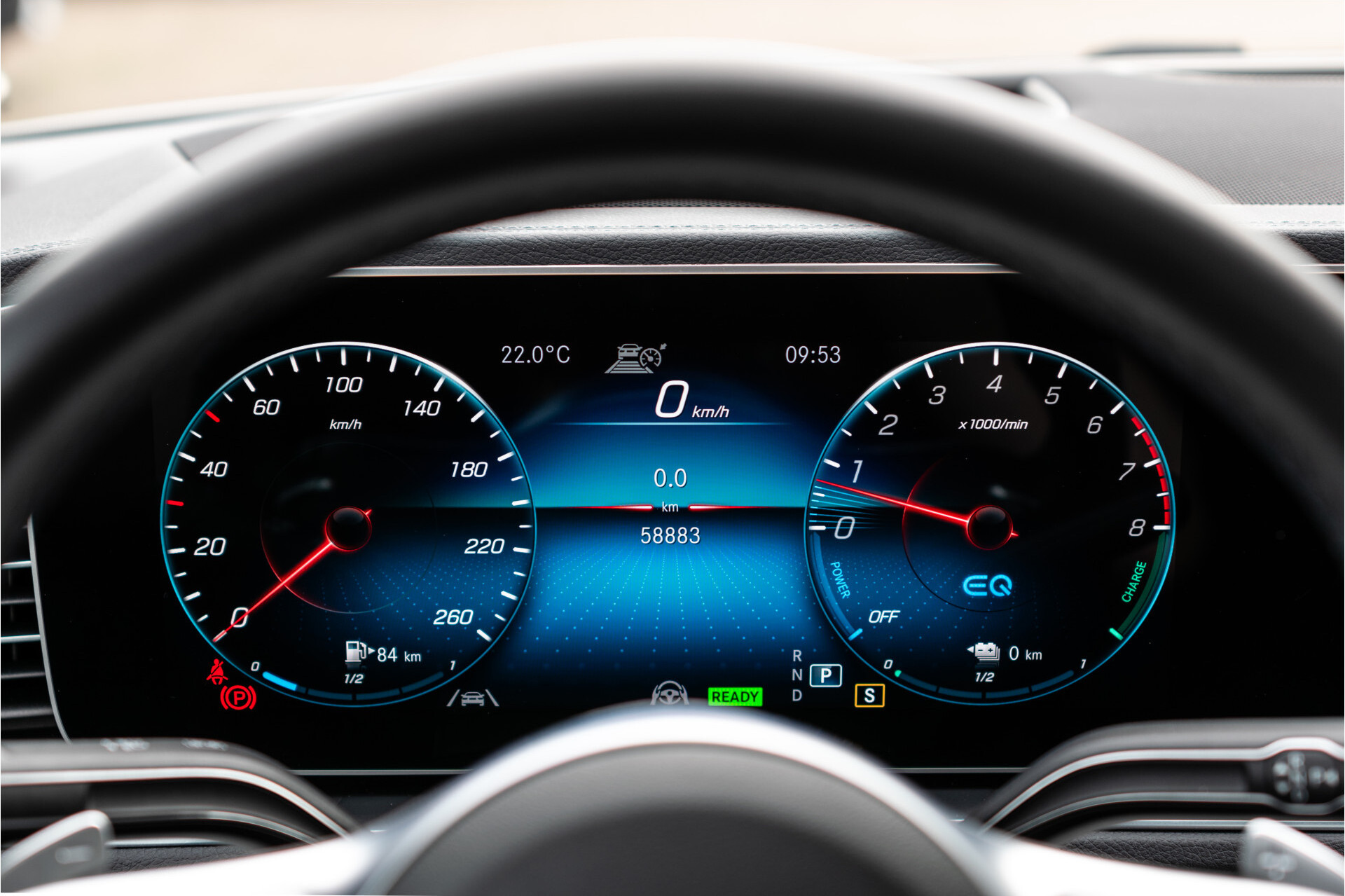 Mercedes-Benz GLE Coupé 350 e 4-M AMG Luchtvering | Night | HUD | Rij-assistentie | Mem | 22" | Softclose | Burmester | 360 Foto 7