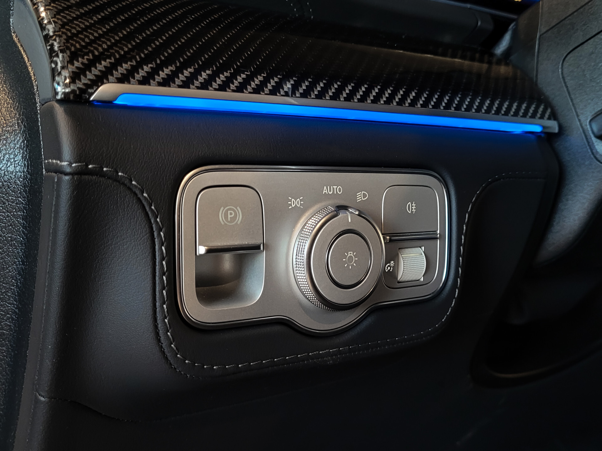 Mercedes-Benz GLE AMG 63 S 4MATIC+ Ceramic | Manufaktur | Carbon | Standkachel | Performance | HUD | Drivers Pack Foto 18
