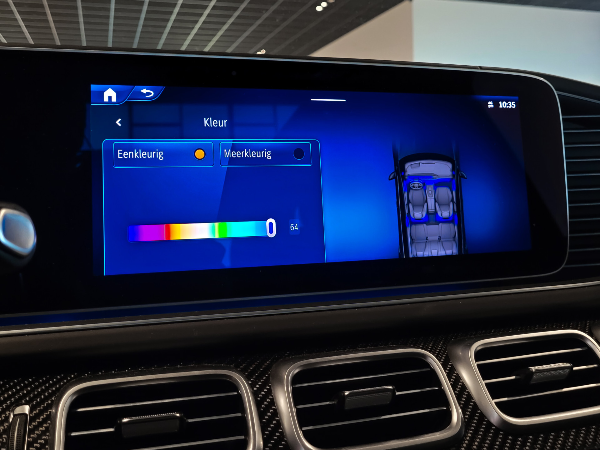 Mercedes-Benz GLE AMG 63 S 4MATIC+ Ceramic | Manufaktur | Carbon | Standkachel | Performance | HUD | Drivers Pack Foto 25