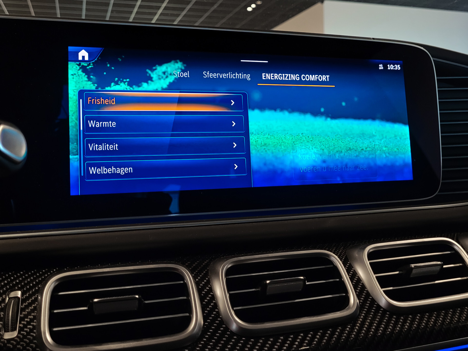 Mercedes-Benz GLE AMG 63 S 4MATIC+ Ceramic | Manufaktur | Carbon | Standkachel | Performance | HUD | Drivers Pack Foto 29