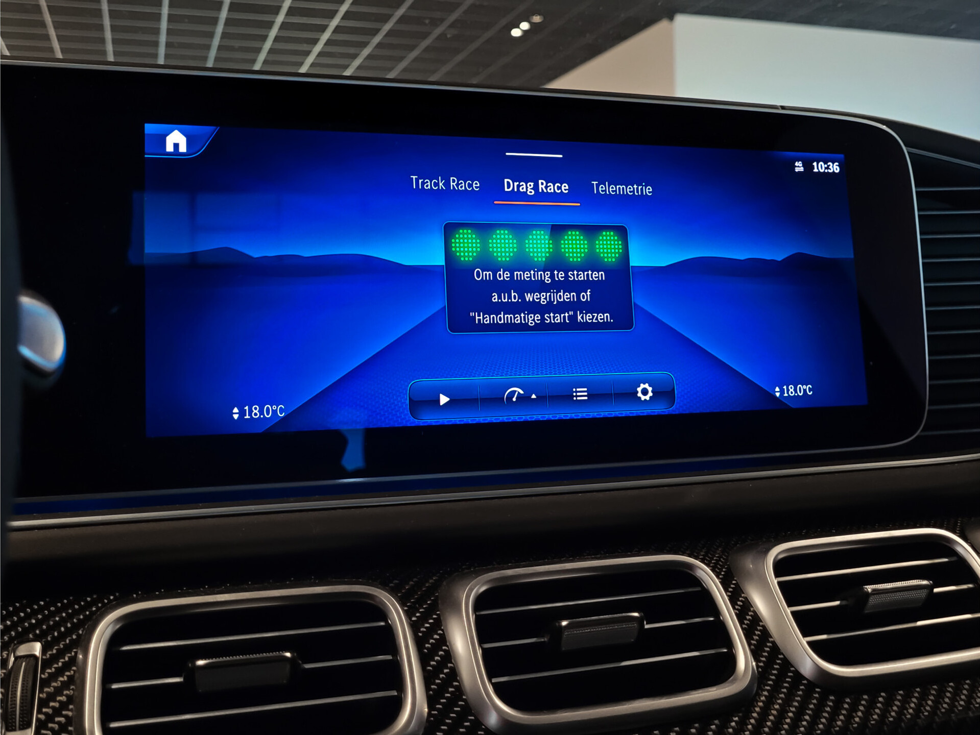 Mercedes-Benz GLE AMG 63 S 4MATIC+ Ceramic | Manufaktur | Carbon | Standkachel | Performance | HUD | Drivers Pack Foto 35