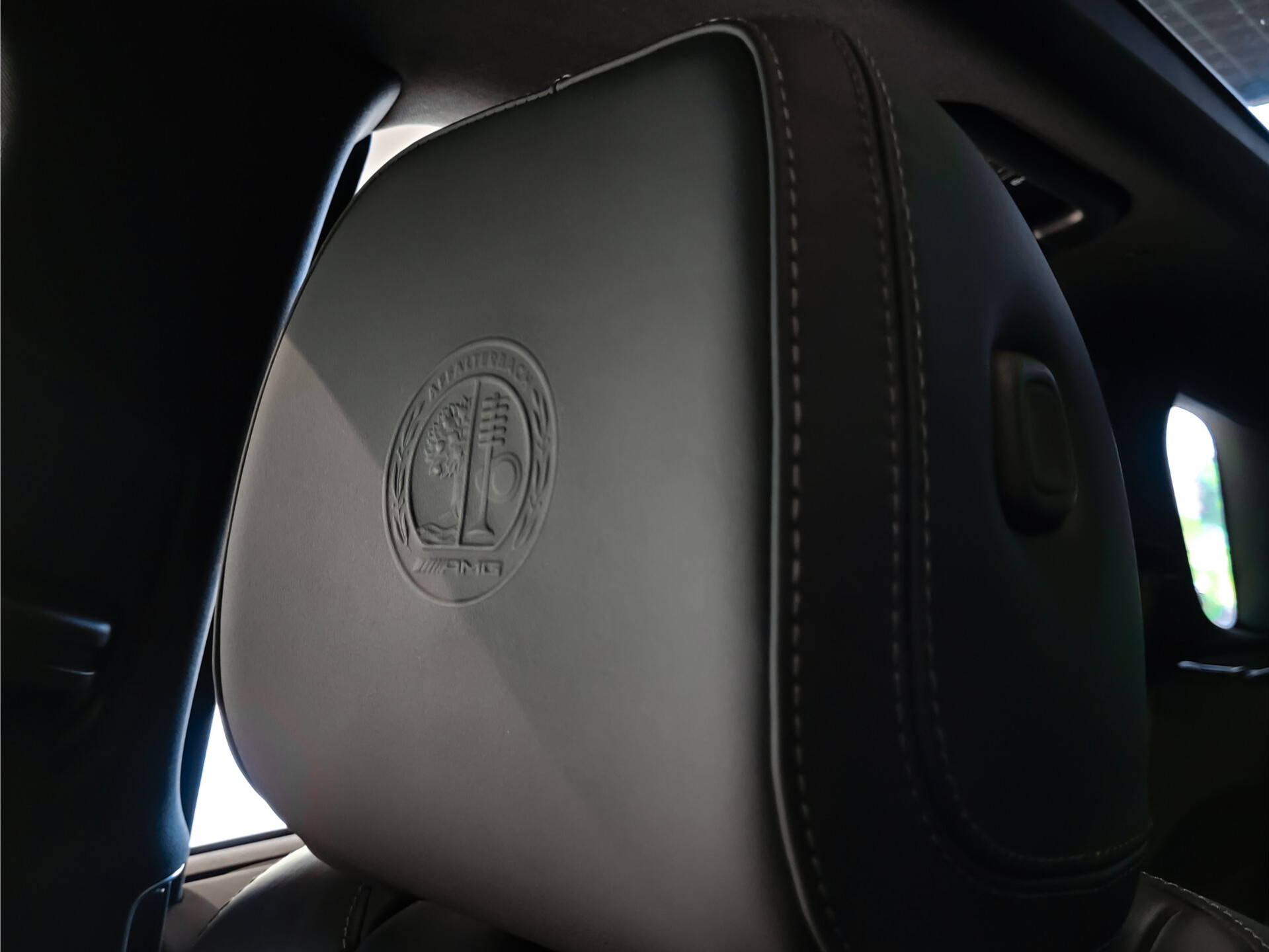 Mercedes-Benz GLE AMG 63 S 4MATIC+ Ceramic | Manufaktur | Carbon | Standkachel | Performance | HUD | Drivers Pack Foto 40