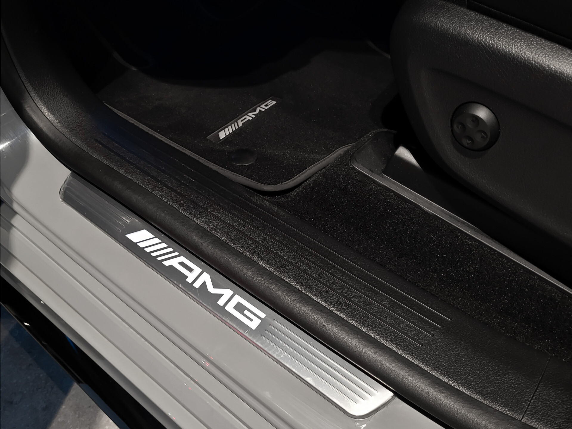 Mercedes-Benz GLE AMG 63 S 4MATIC+ Ceramic | Manufaktur | Carbon | Standkachel | Performance | HUD | Drivers Pack Foto 44