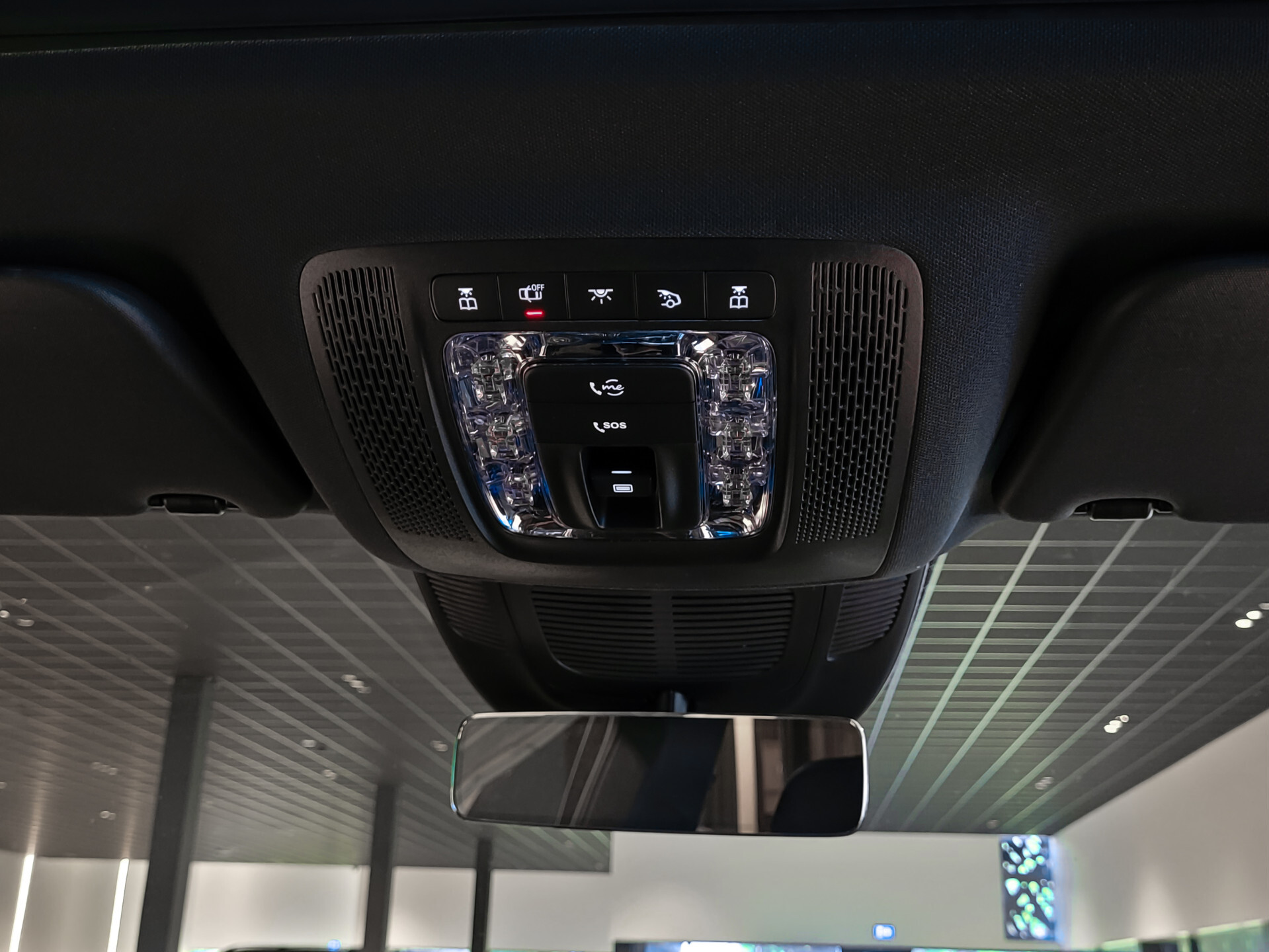 Mercedes-Benz GLE AMG 63 S 4MATIC+ Ceramic | Manufaktur | Carbon | Standkachel | Performance | HUD | Drivers Pack Foto 45