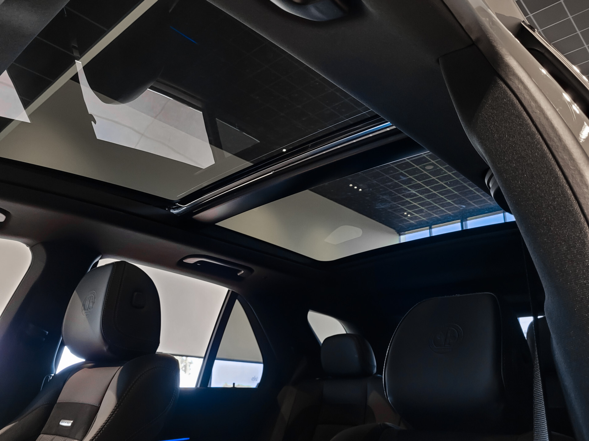 Mercedes-Benz GLE AMG 63 S 4MATIC+ Ceramic | Manufaktur | Carbon | Standkachel | Performance | HUD | Drivers Pack Foto 46