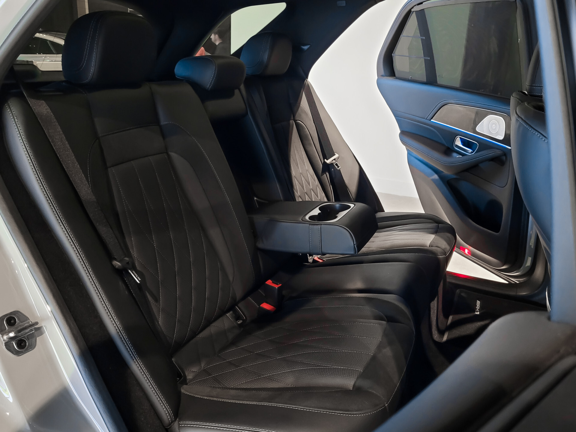 Mercedes-Benz GLE AMG 63 S 4MATIC+ Ceramic | Manufaktur | Carbon | Standkachel | Performance | HUD | Drivers Pack Foto 7