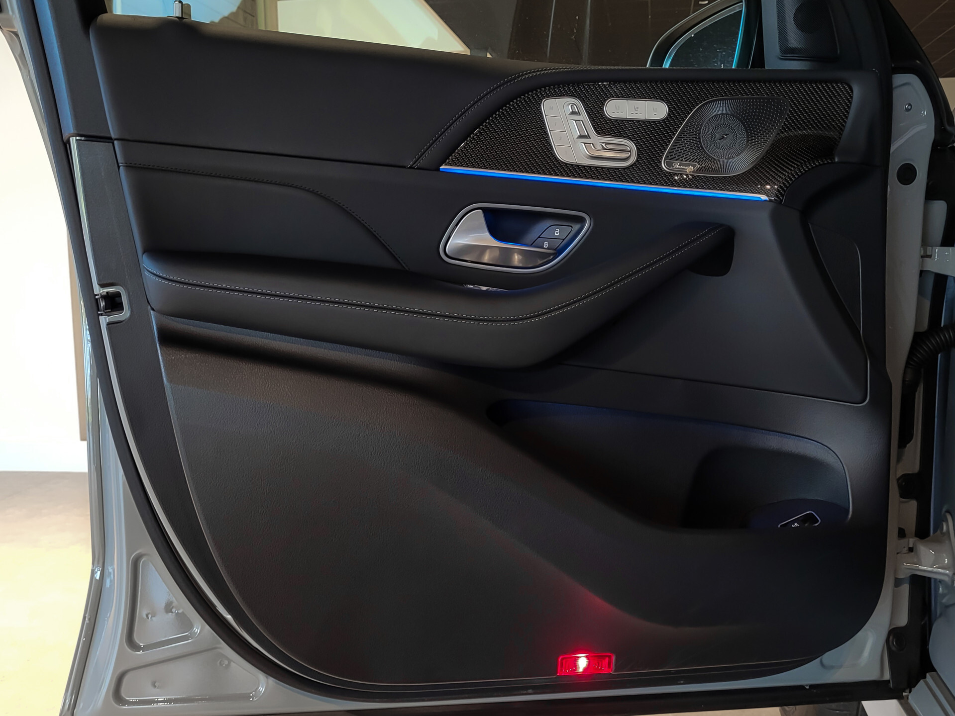Mercedes-Benz GLE AMG 63 S 4MATIC+ Ceramic | Manufaktur | Carbon | Standkachel | Performance | HUD | Drivers Pack Foto 8