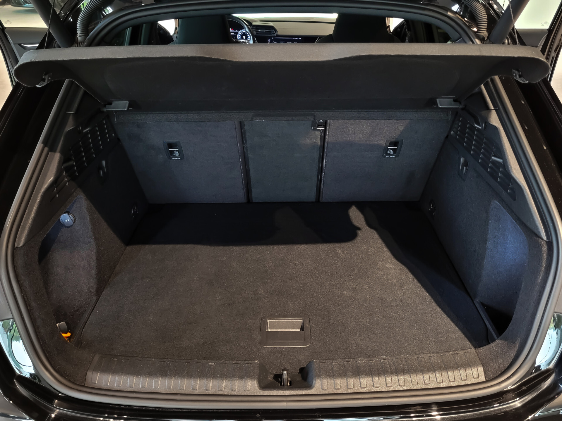 Audi S3 Sportback Quattro 2.0 TFSI Panorama | Keyless | B&O | Adaptive Cruise | Memory | HUD | Schakelbare uitlaat | Carbon | Blackpack | BTW Foto 35