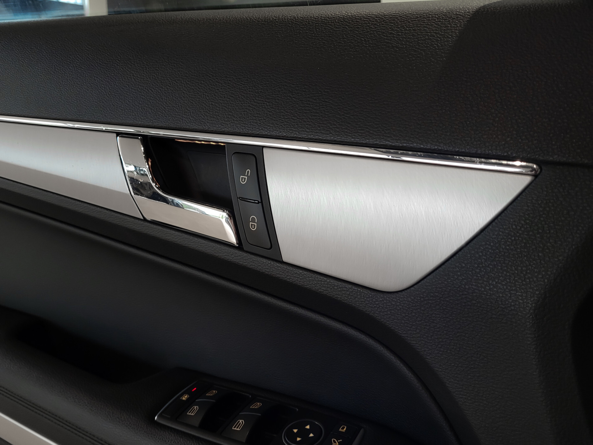 Mercedes-Benz E-Klasse Coupé 220 Cdi Avantgarde Panorama | Stoelverwarming | New Service Aut7 Foto 11