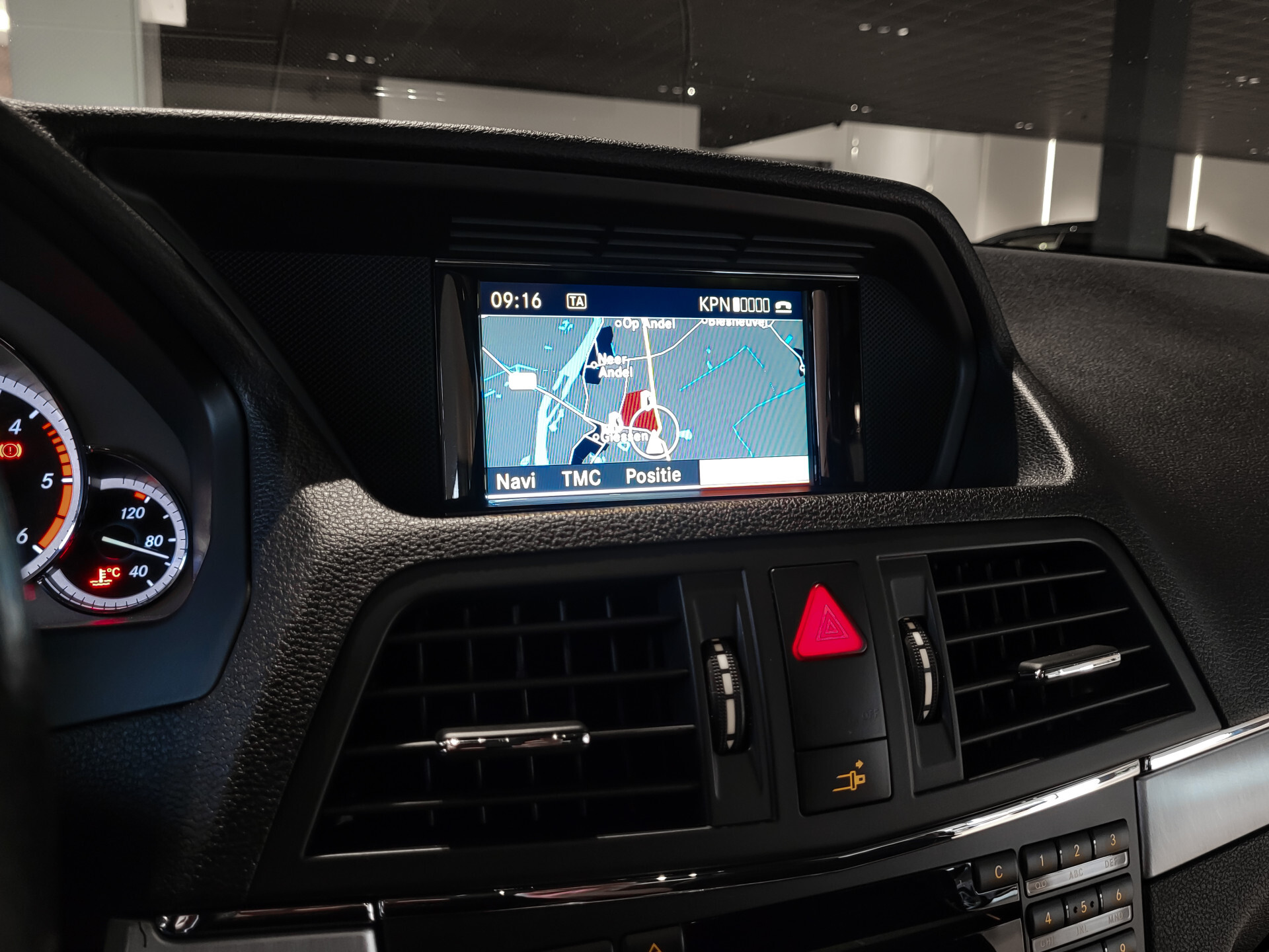 Mercedes-Benz E-Klasse Coupé 220 Cdi Avantgarde Panorama | Stoelverwarming | New Service Aut7 Foto 12