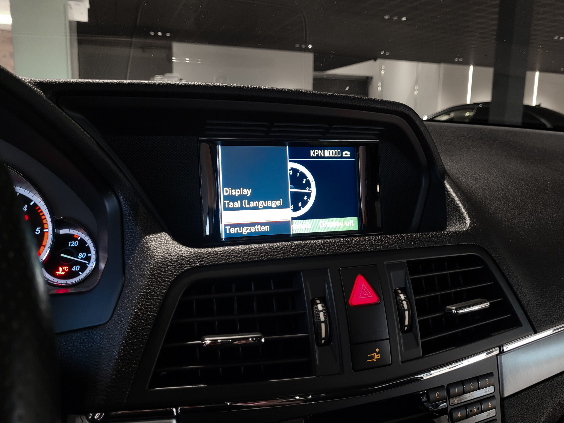 Mercedes-Benz E-Klasse Coupé 220 Cdi Avantgarde Panorama | Stoelverwarming | New Service Aut7 Foto 16