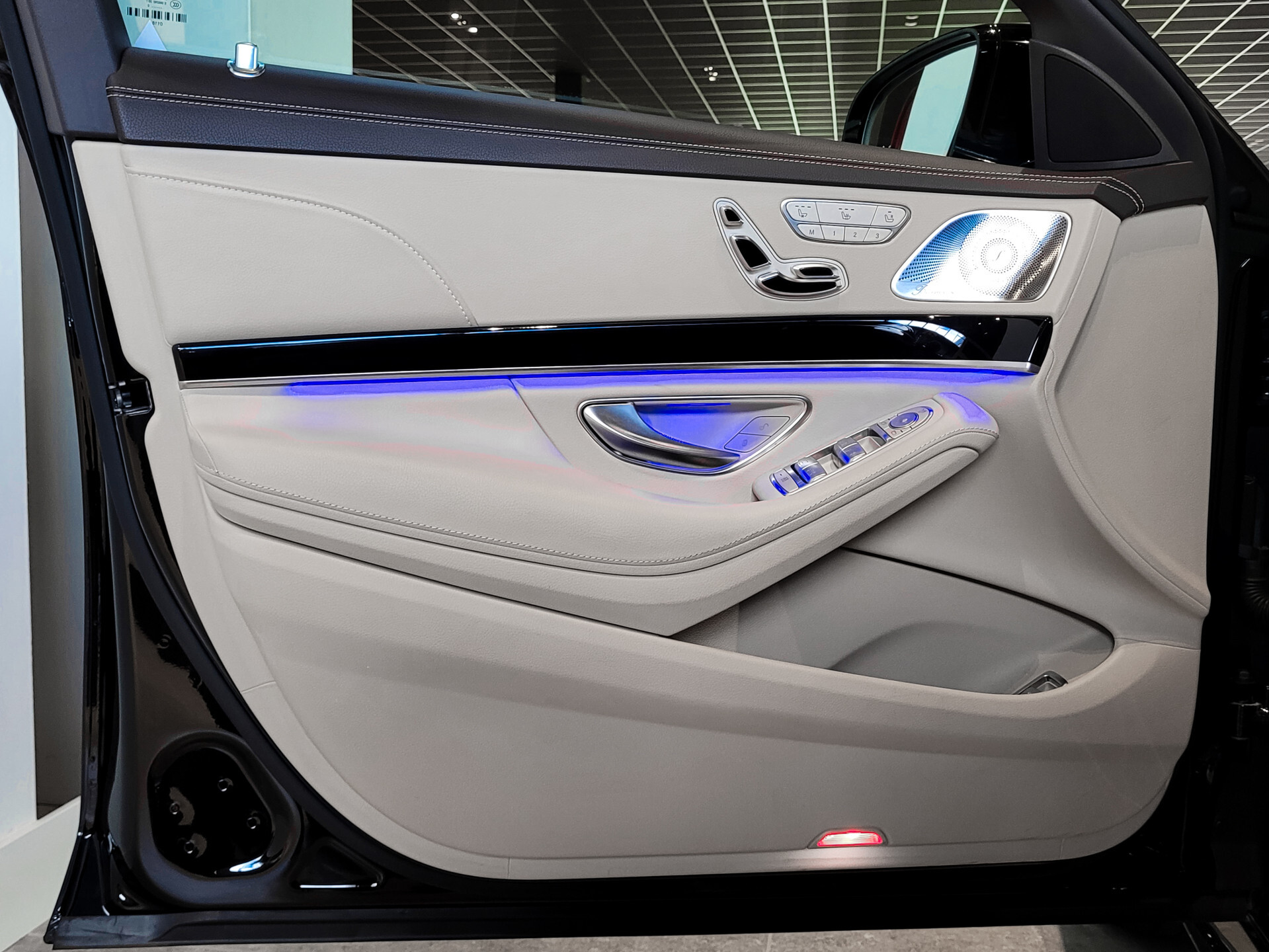 Mercedes-Benz S-Klasse 350d 4-M Lang AMG Plus Distronic | Massage | Entertainment | Softclose | 20" Foto 11