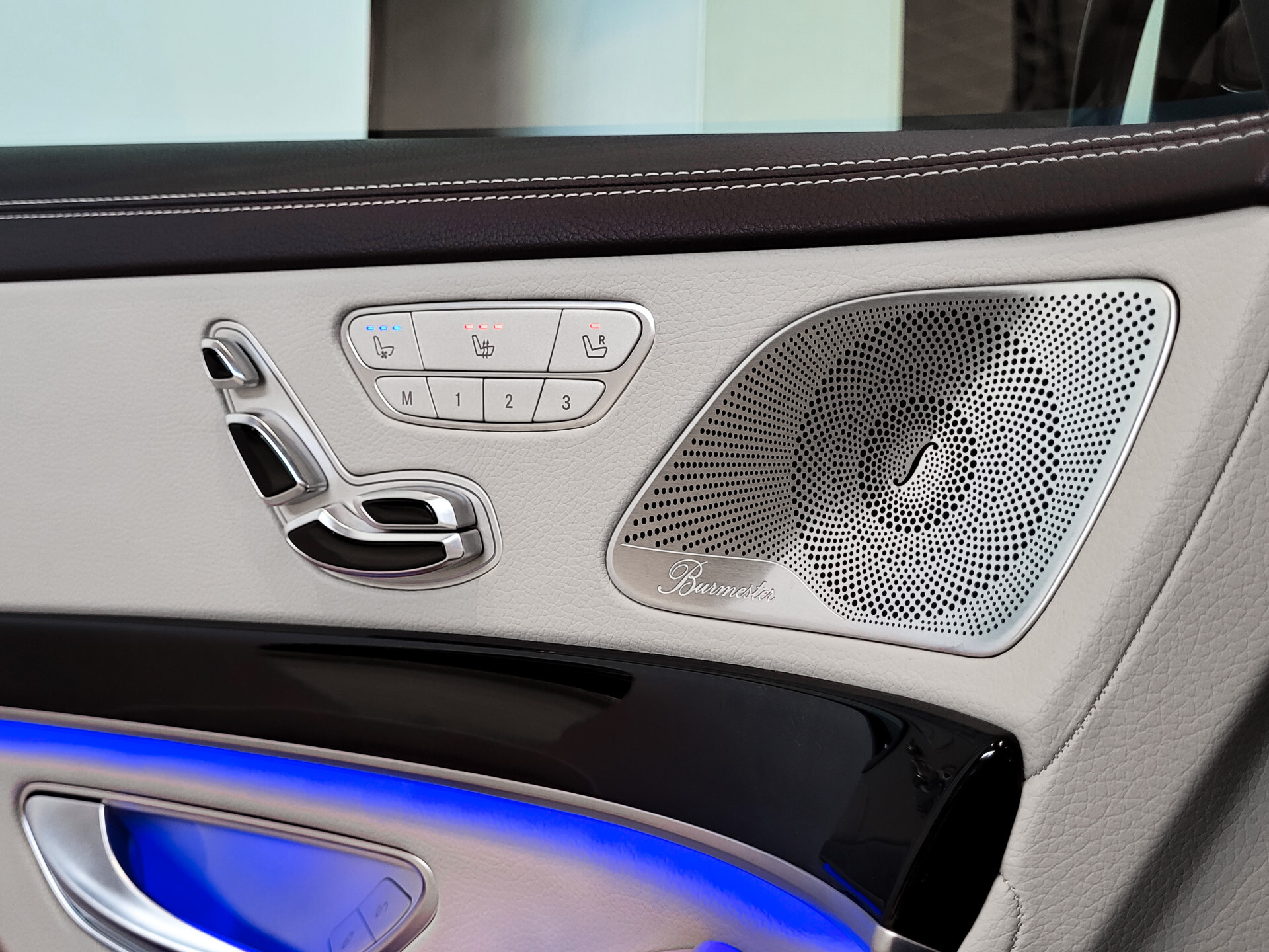 Mercedes-Benz S-Klasse 350d 4-M Lang AMG Plus Distronic | Massage | Entertainment | Softclose | 20" Foto 13