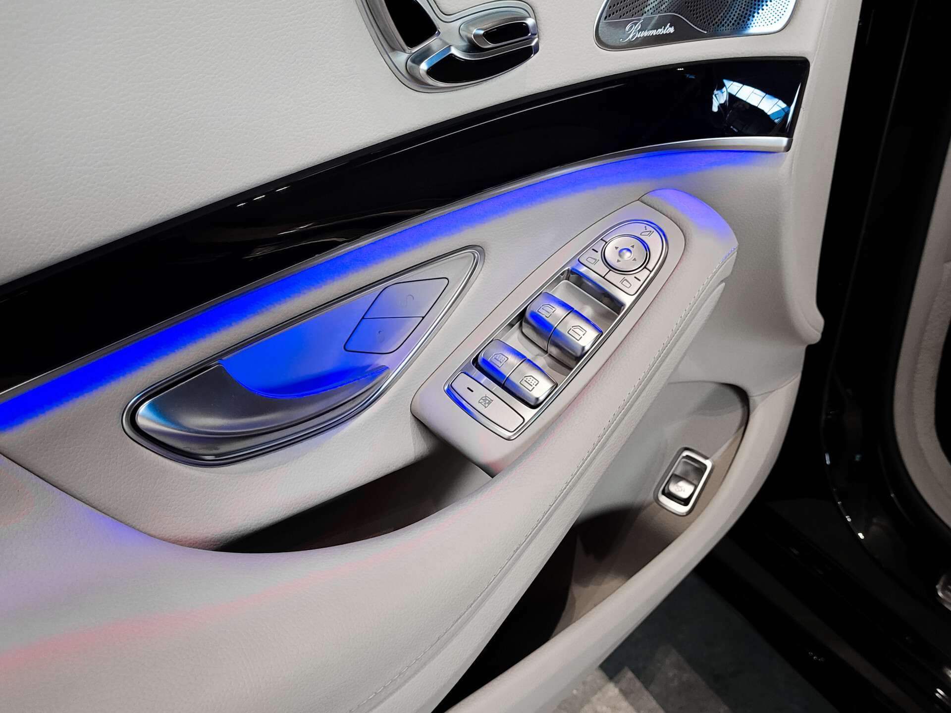 Mercedes-Benz S-Klasse 350d 4-M Lang AMG Plus Distronic | Massage | Entertainment | Softclose | 20" Foto 15