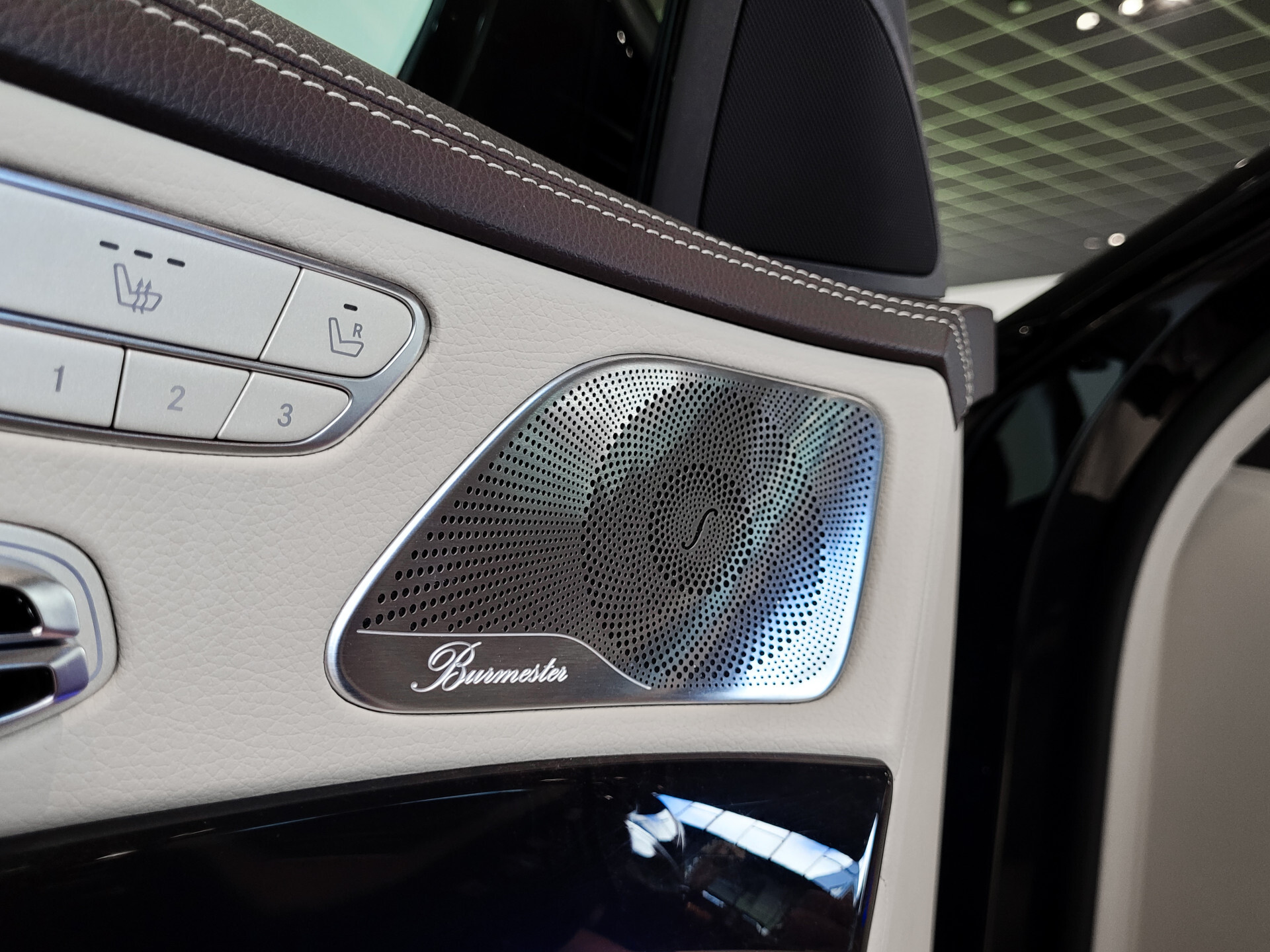 Mercedes-Benz S-Klasse 350d 4-M Lang AMG Plus Distronic | Massage | Entertainment | Softclose | 20" Foto 17