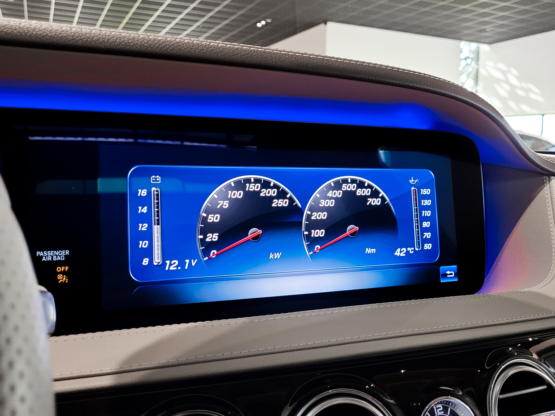 Mercedes-Benz S-Klasse 350d 4-M Lang AMG Plus Distronic | Massage | Entertainment | Softclose | 20" Foto 18