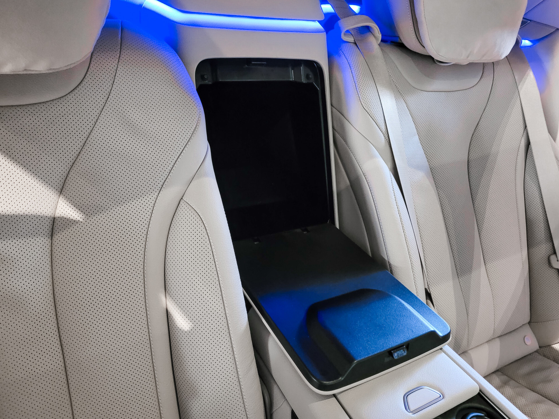 Mercedes-Benz S-Klasse 350d 4-M Lang AMG Plus Distronic | Massage | Entertainment | Softclose | 20" Foto 43