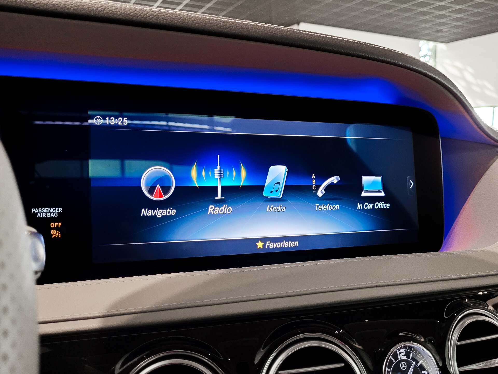 Mercedes-Benz S-Klasse 350d 4-M Lang AMG Plus Distronic | Massage | Entertainment | Softclose | 20" Foto 46