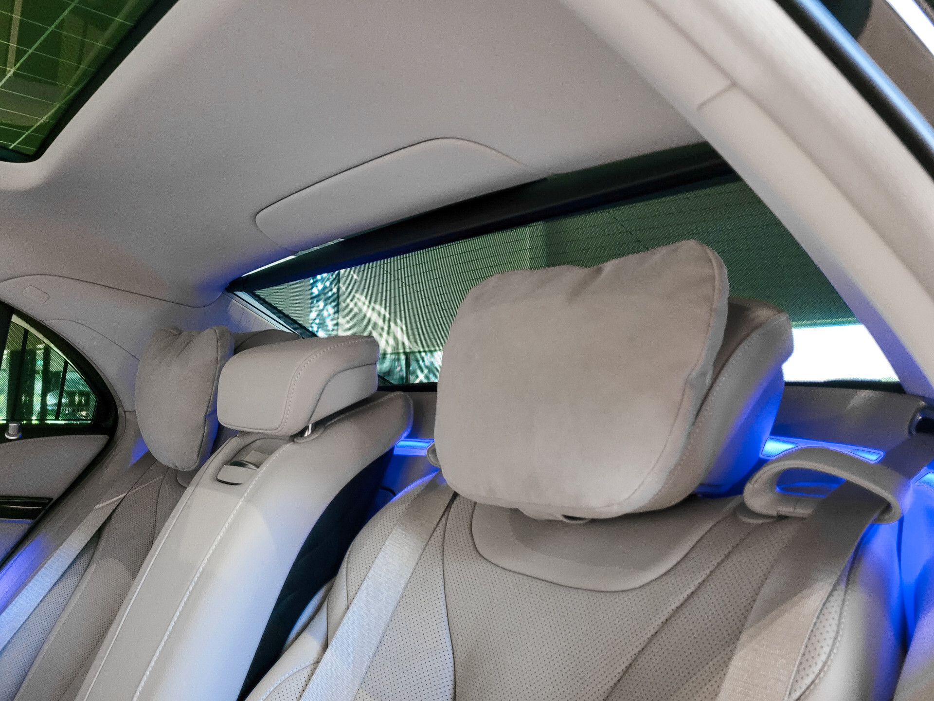 Mercedes-Benz S-Klasse 350d 4-M Lang AMG Plus Distronic | Massage | Entertainment | Softclose | 20" Foto 50