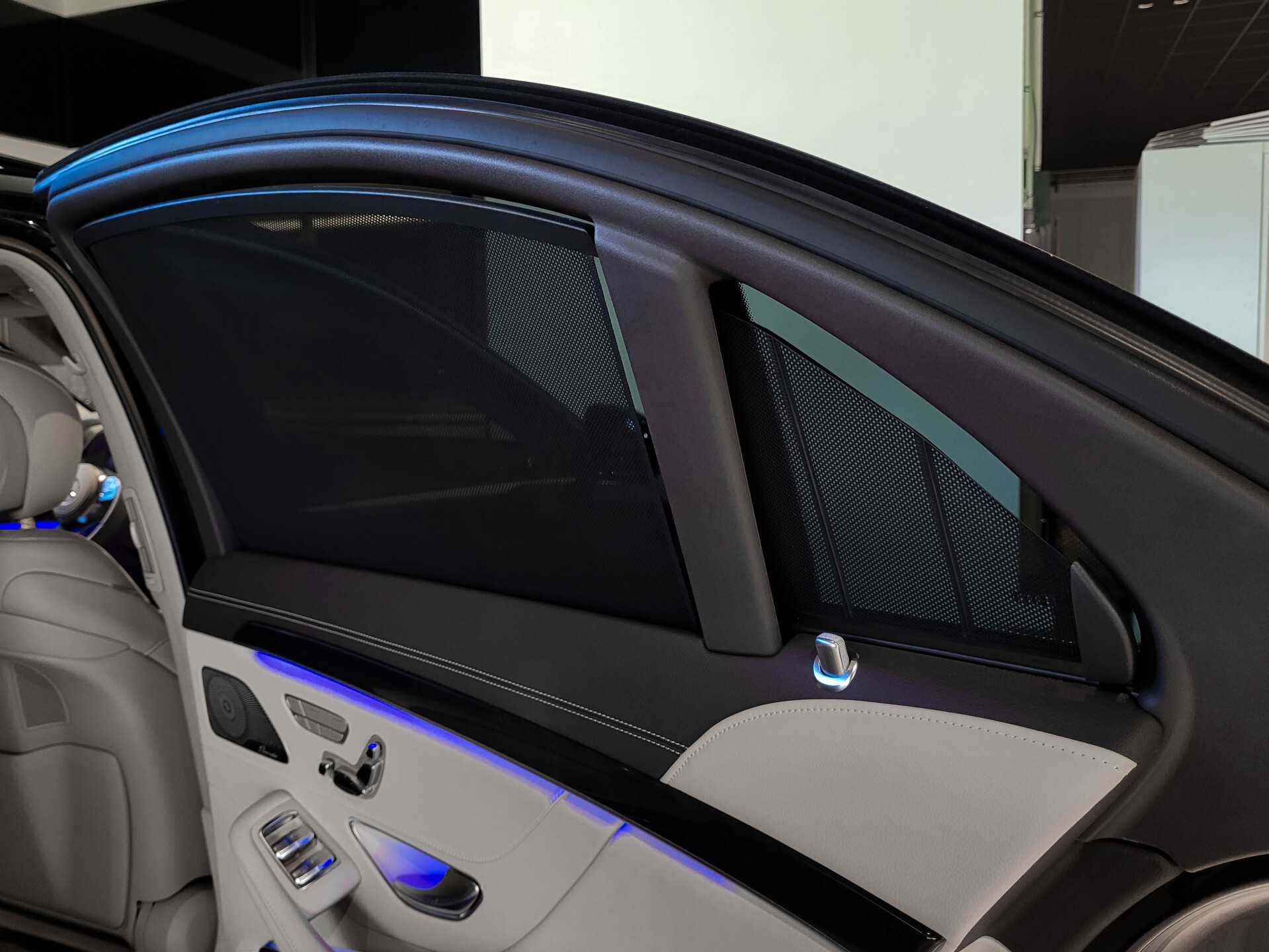 Mercedes-Benz S-Klasse 350d 4-M Lang AMG Plus Distronic | Massage | Entertainment | Softclose | 20" Foto 51