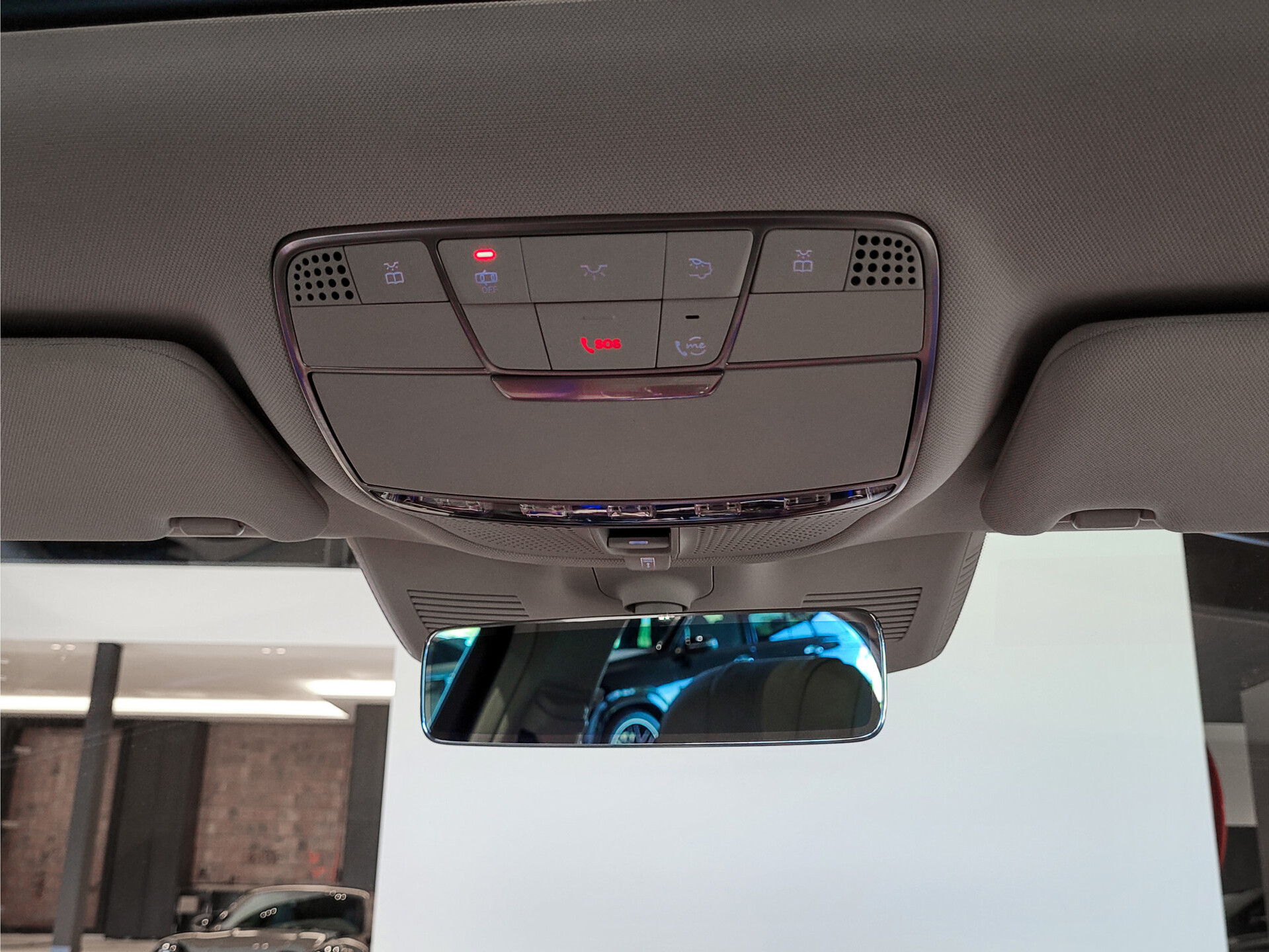 Mercedes-Benz S-Klasse 350d 4-M Lang AMG Plus Distronic | Massage | Entertainment | Softclose | 20" Foto 53