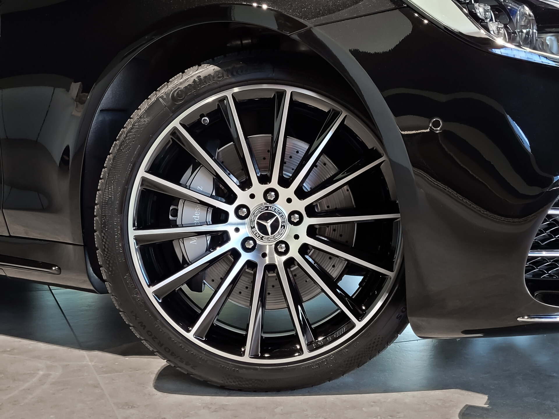 Mercedes-Benz S-Klasse 350d 4-M Lang AMG Plus Distronic | Massage | Entertainment | Softclose | 20" Foto 58