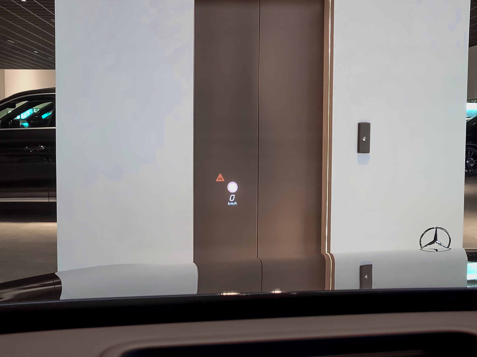 Mercedes-Benz S-Klasse 500 4M AMG Exclusive | 4xMassage | Entertainment | Achterassturing | 4xstoelkoeling | HUD Foto 8