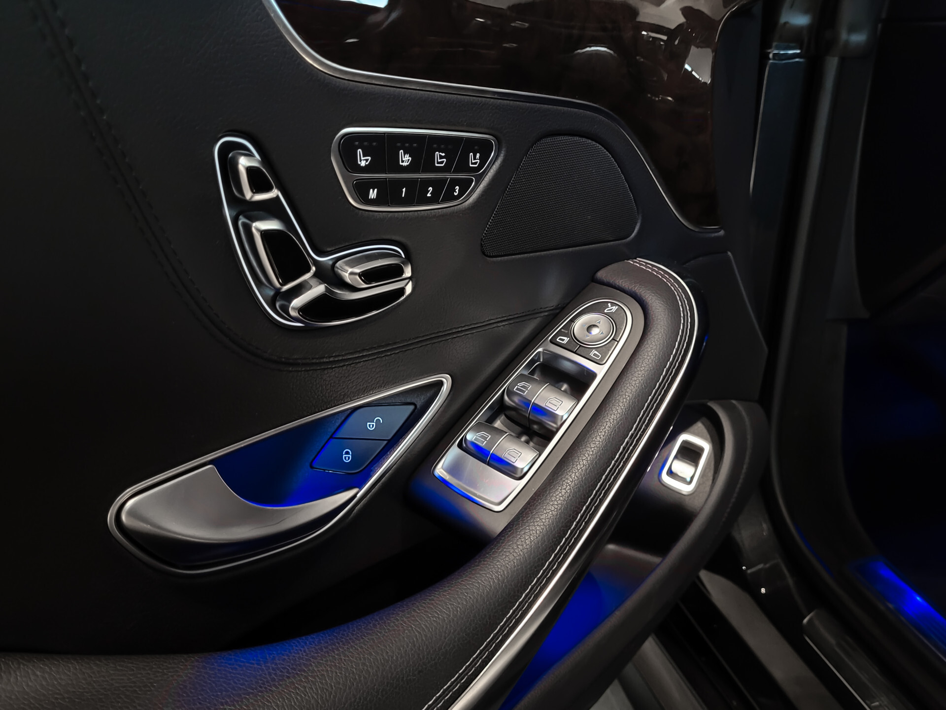 Mercedes-Benz S-Klasse Cabrio 500 AMG Distronic | Keyless | 20" | Airscarf | 360 | Stoelkoeling | Mem | Aircap | LED Foto 14