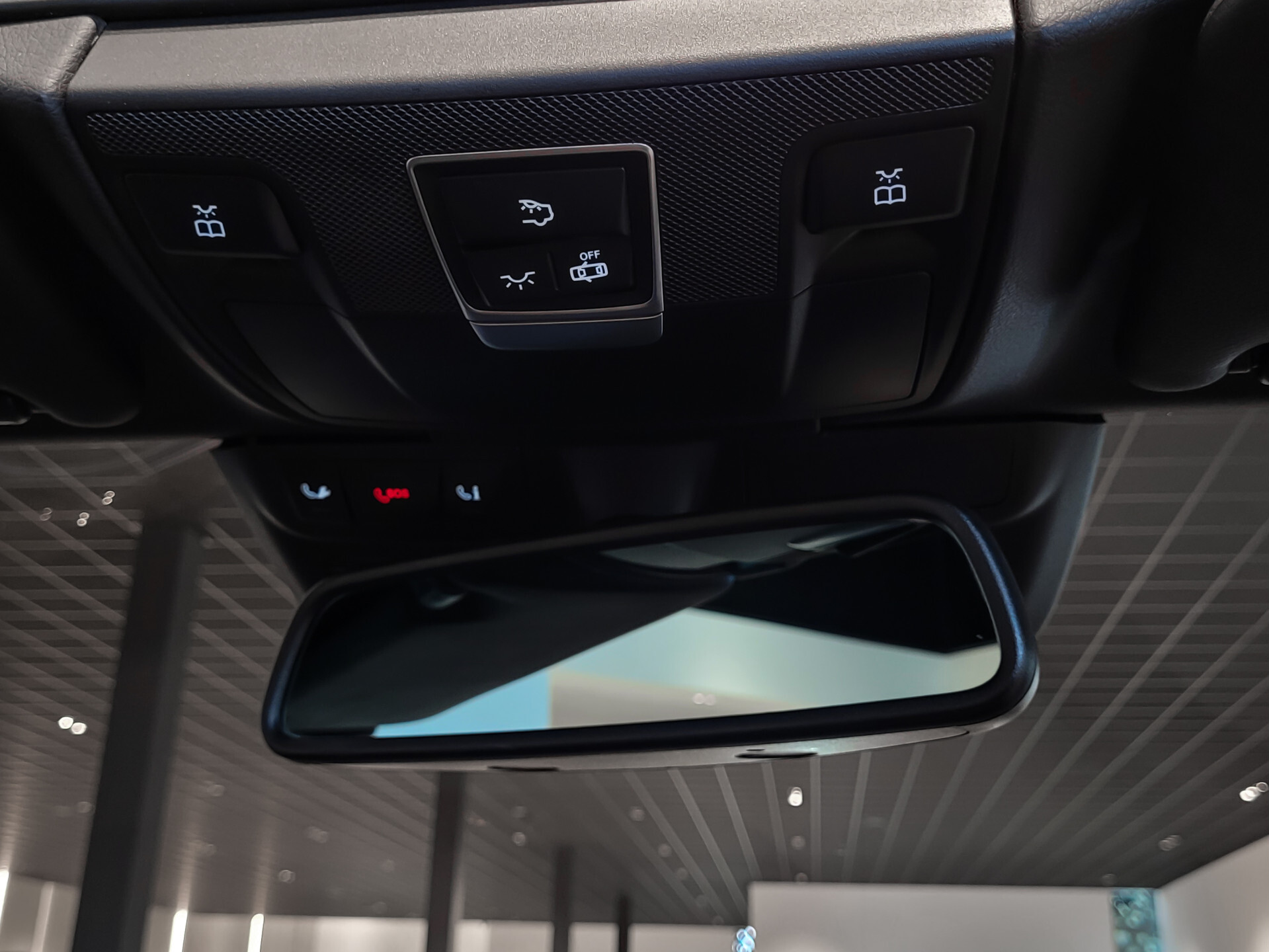 Mercedes-Benz S-Klasse Cabrio 500 AMG Distronic | Keyless | 20" | Airscarf | 360 | Stoelkoeling | Mem | Aircap | LED Foto 38