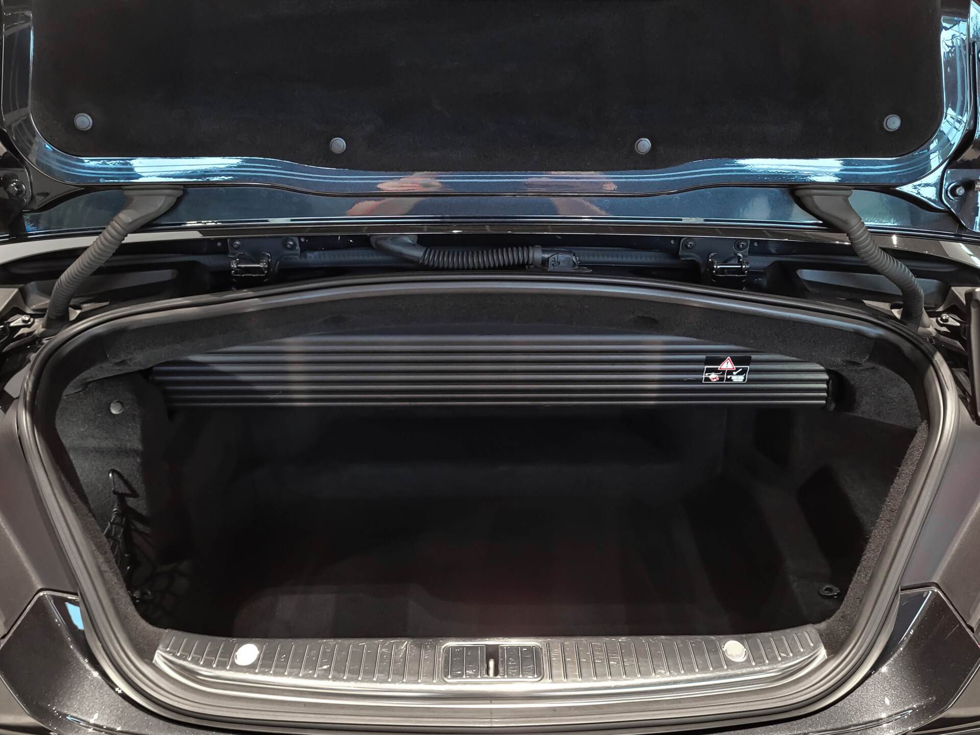 Mercedes-Benz S-Klasse Cabrio 500 AMG Distronic | Keyless | 20" | Airscarf | 360 | Stoelkoeling | Mem | Aircap | LED Foto 39