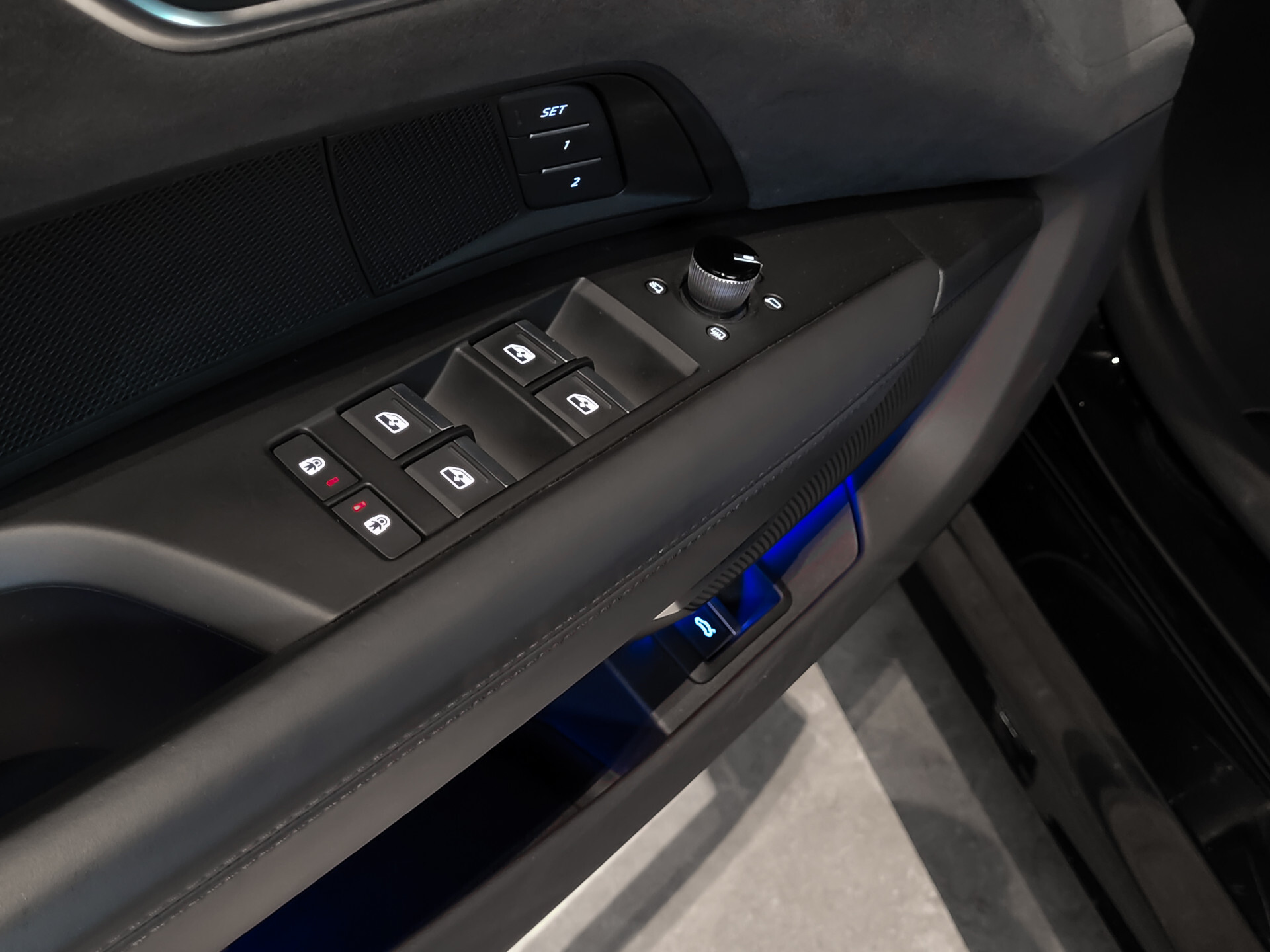 Audi e-tron GT GT edition ZERO Competition 93 kWh Bang&Olufsen | Panorama | BTW | 1ste eigenaar | NL Auto Foto 10