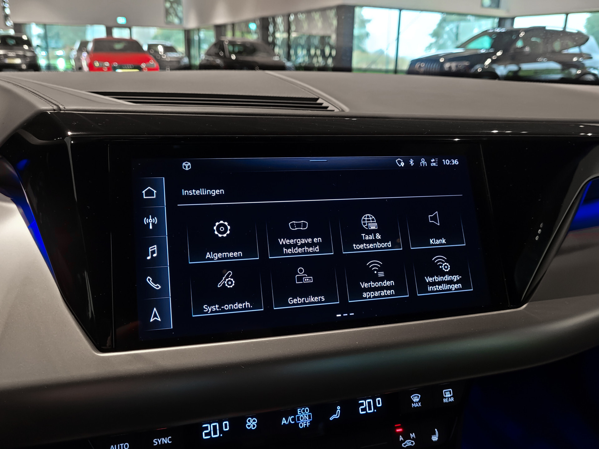 Audi e-tron GT GT edition ZERO Competition 93 kWh Bang&Olufsen | Panorama | BTW | 1ste eigenaar | NL Auto Foto 11