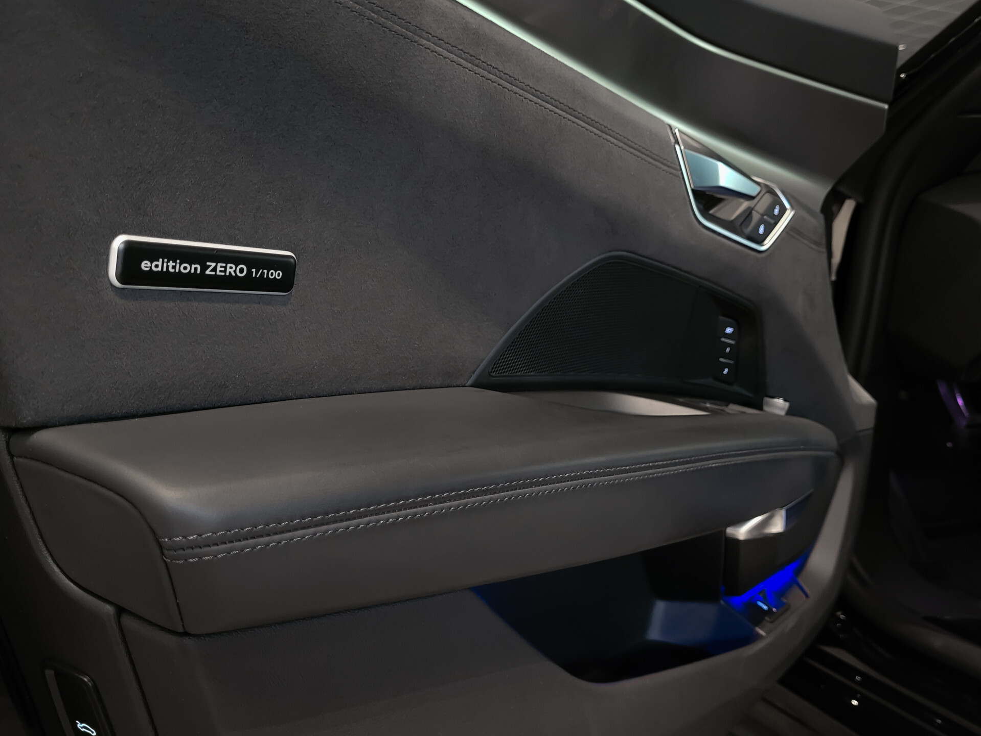 Audi e-tron GT GT edition ZERO Competition 93 kWh Bang&Olufsen | Panorama | BTW | 1ste eigenaar | NL Auto Foto 12