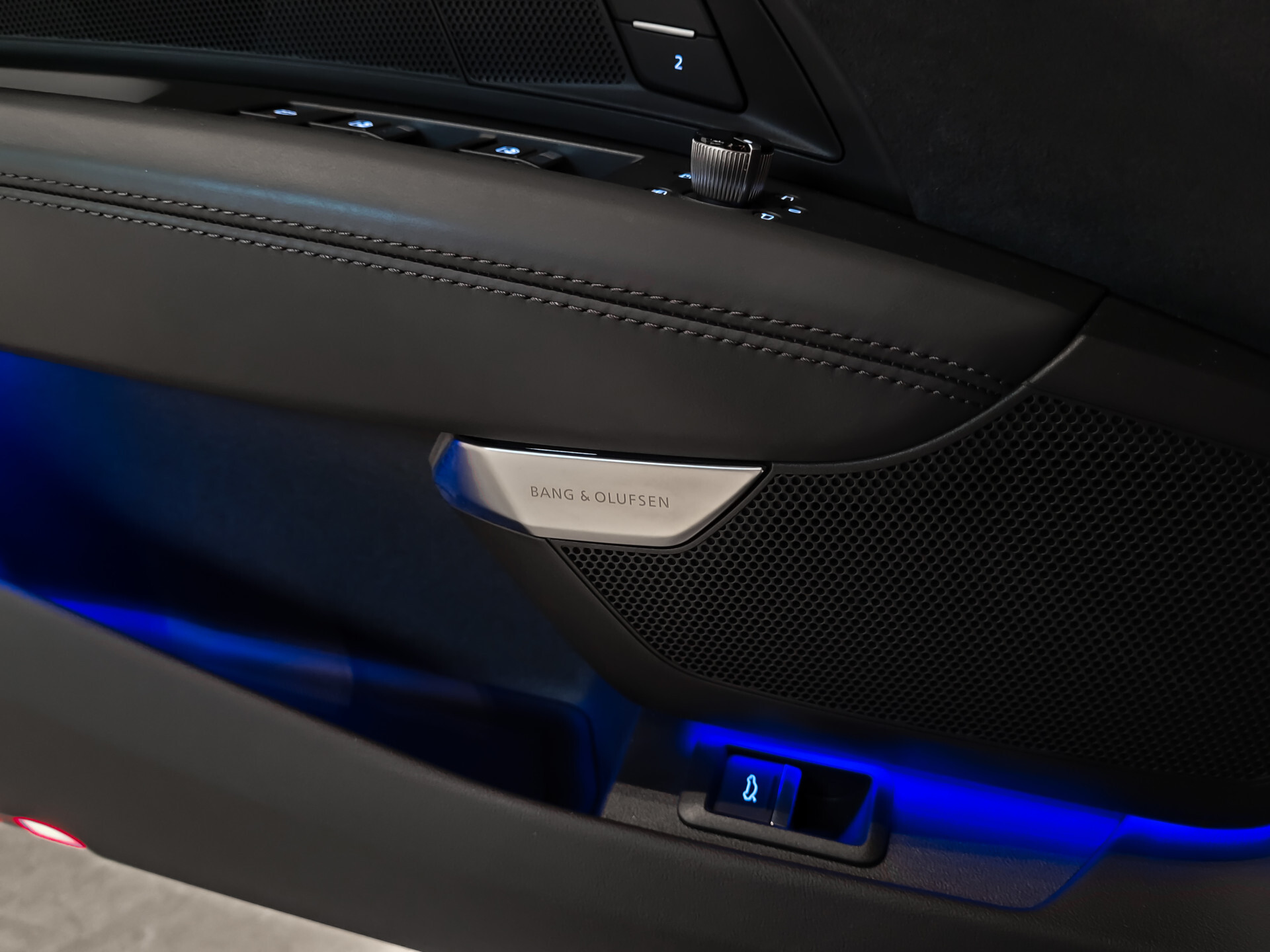 Audi e-tron GT GT edition ZERO Competition 93 kWh Bang&Olufsen | Panorama | BTW | 1ste eigenaar | NL Auto Foto 14