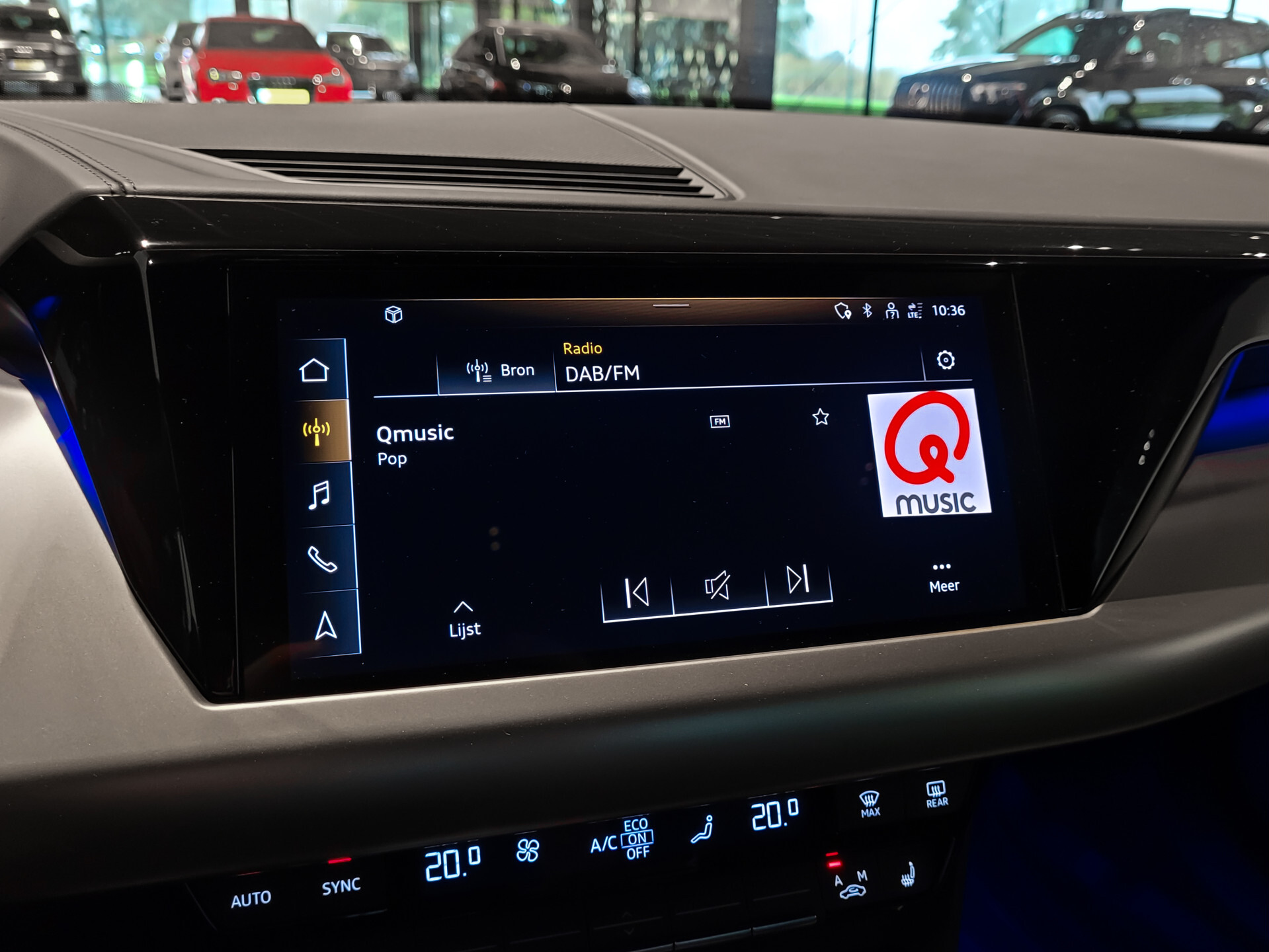 Audi e-tron GT GT edition ZERO Competition 93 kWh Bang&Olufsen | Panorama | BTW | 1ste eigenaar | NL Auto Foto 15