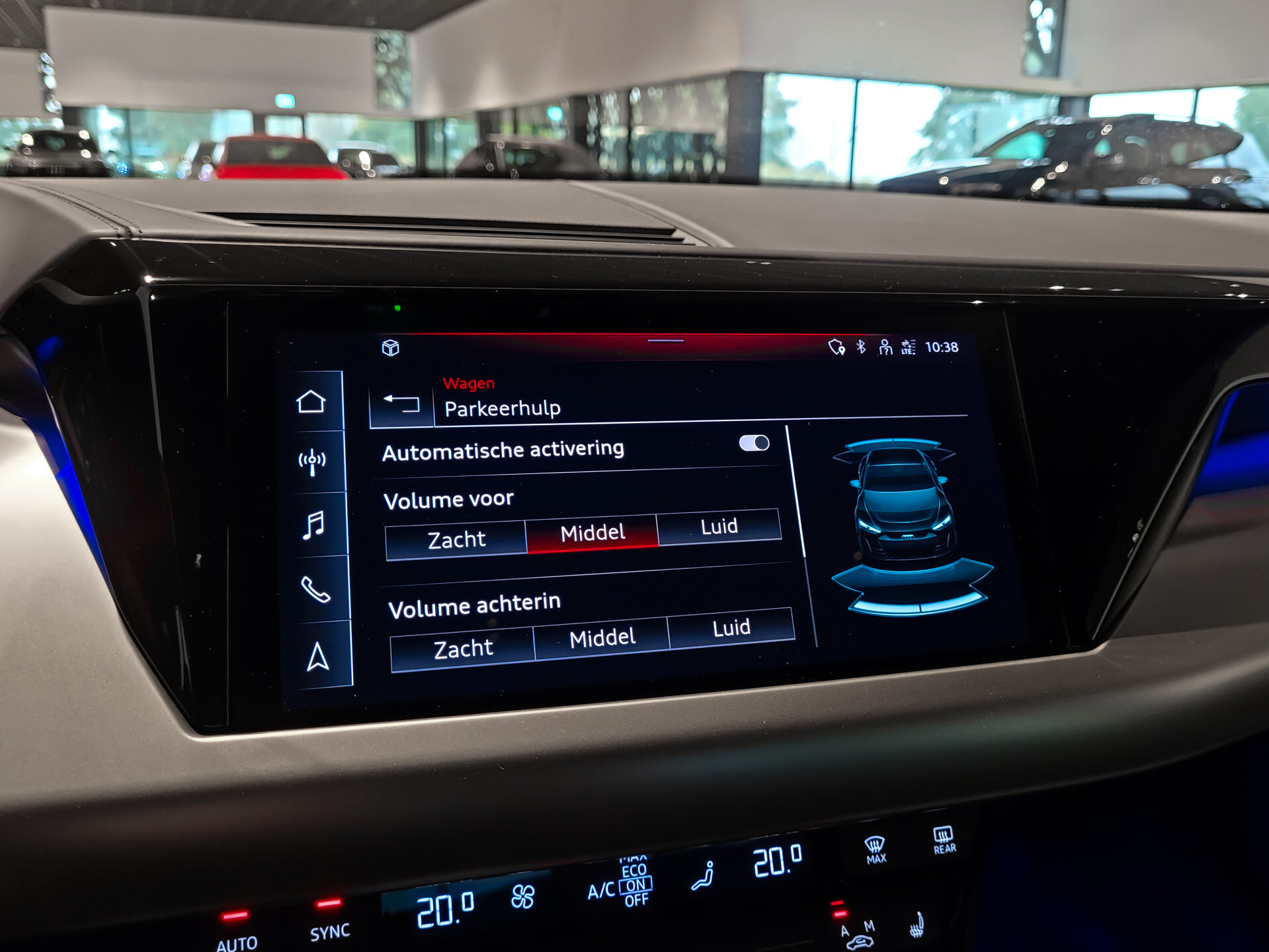 Audi e-tron GT GT edition ZERO Competition 93 kWh Bang&Olufsen | Panorama | BTW | 1ste eigenaar | NL Auto Foto 28