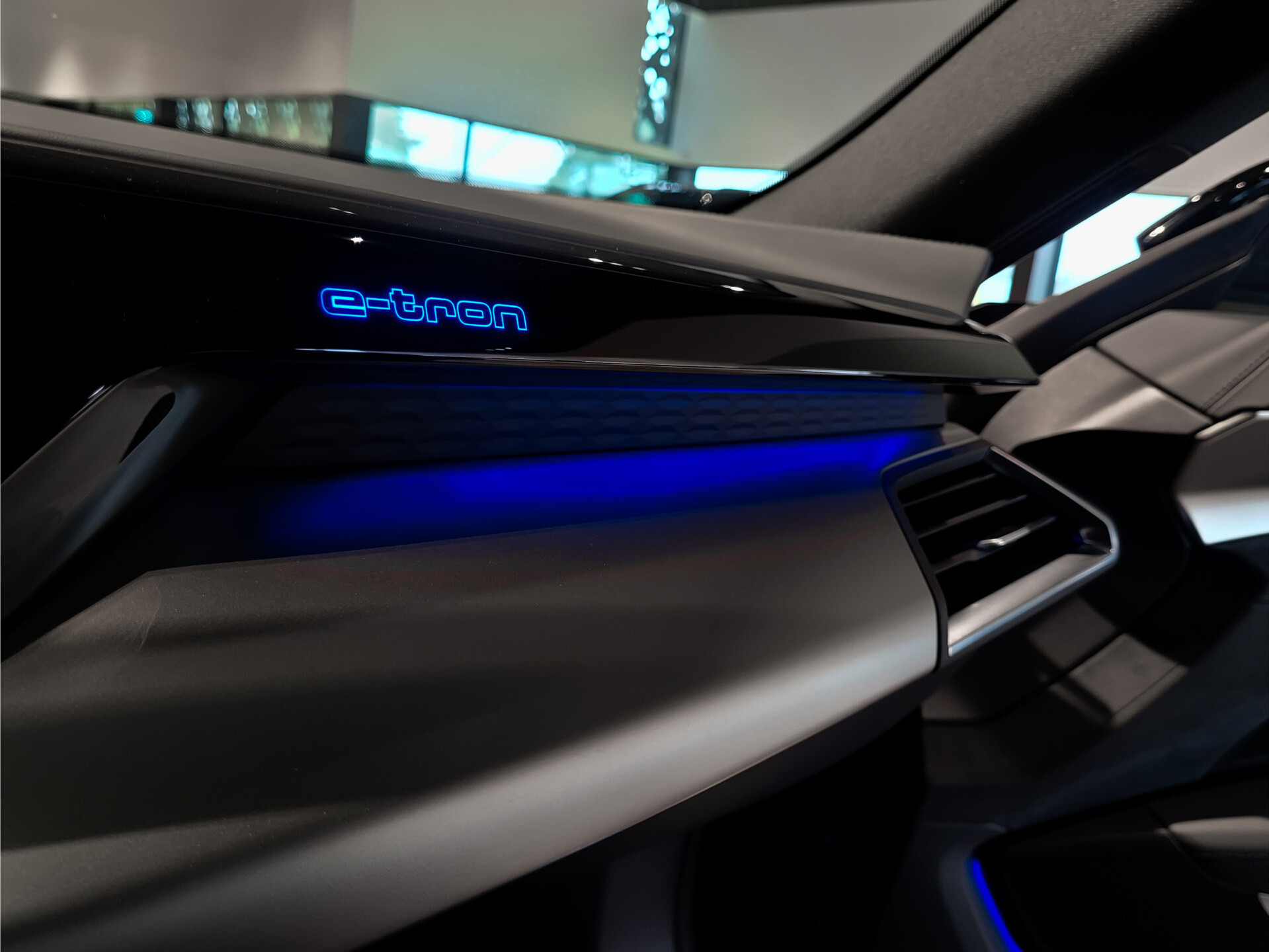 Audi e-tron GT GT edition ZERO Competition 93 kWh Bang&Olufsen | Panorama | BTW | 1ste eigenaar | NL Auto Foto 29