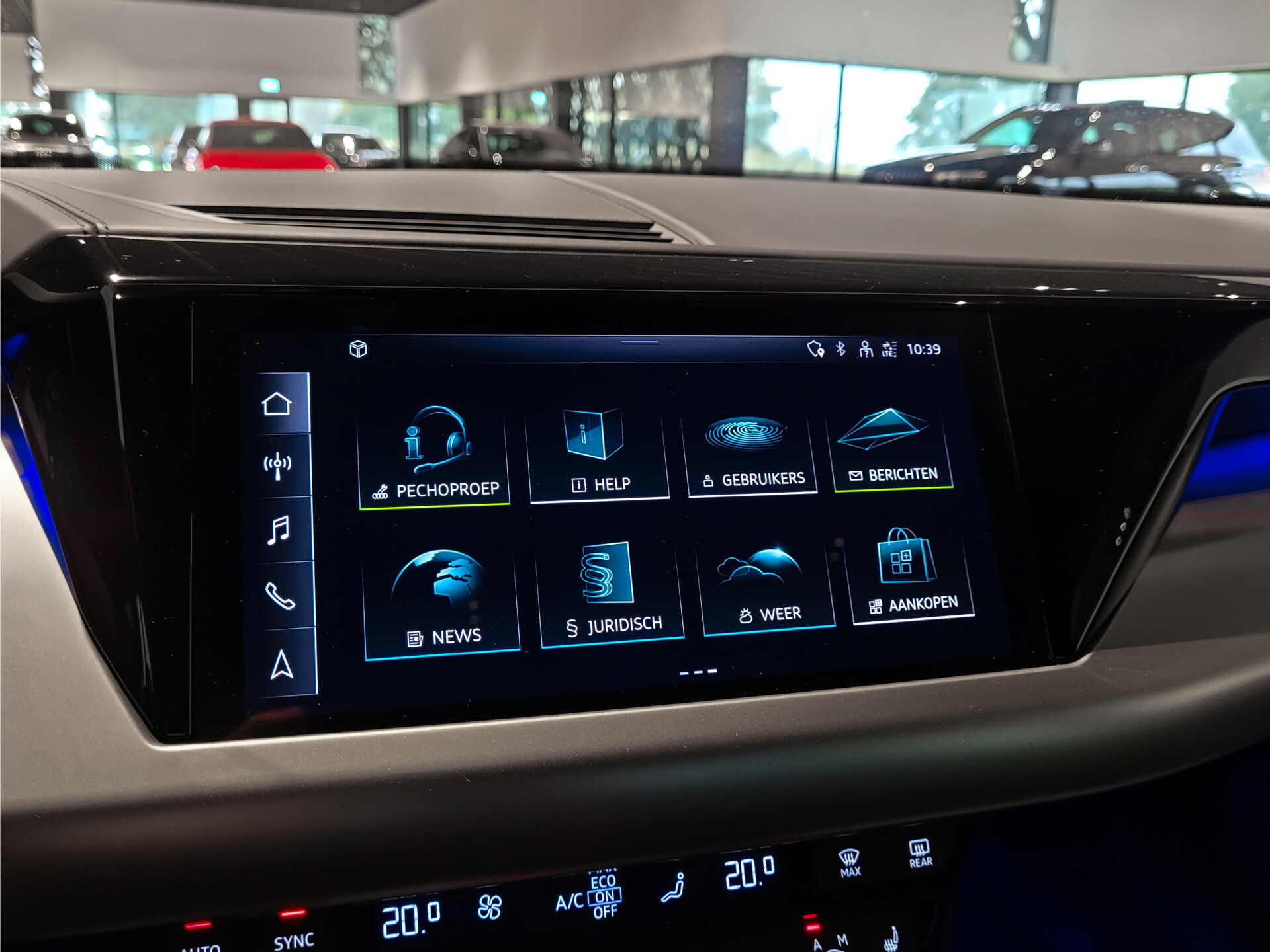 Audi e-tron GT GT edition ZERO Competition 93 kWh Bang&Olufsen | Panorama | BTW | 1ste eigenaar | NL Auto Foto 31