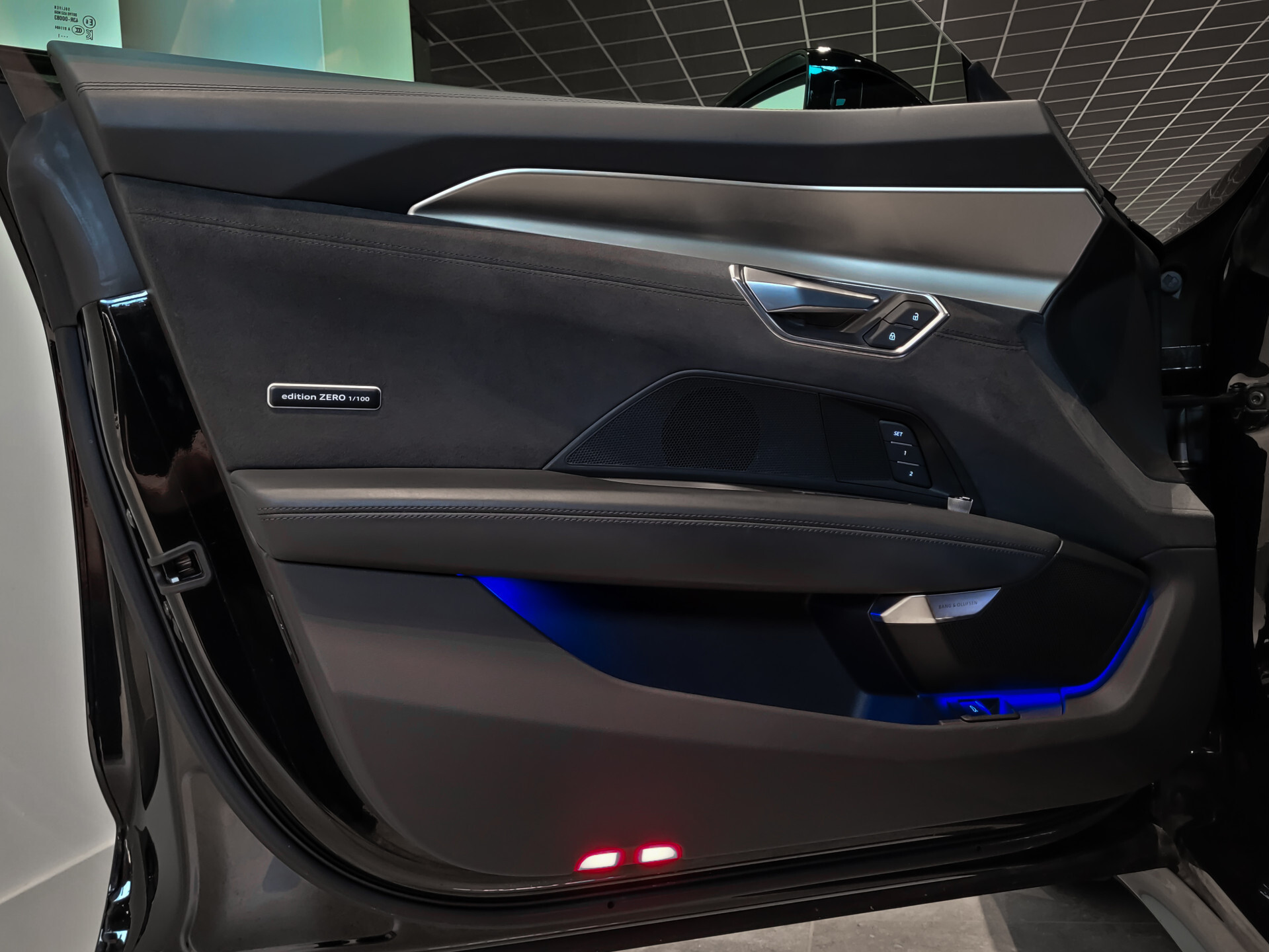 Audi e-tron GT GT edition ZERO Competition 93 kWh Bang&Olufsen | Panorama | BTW | 1ste eigenaar | NL Auto Foto 8