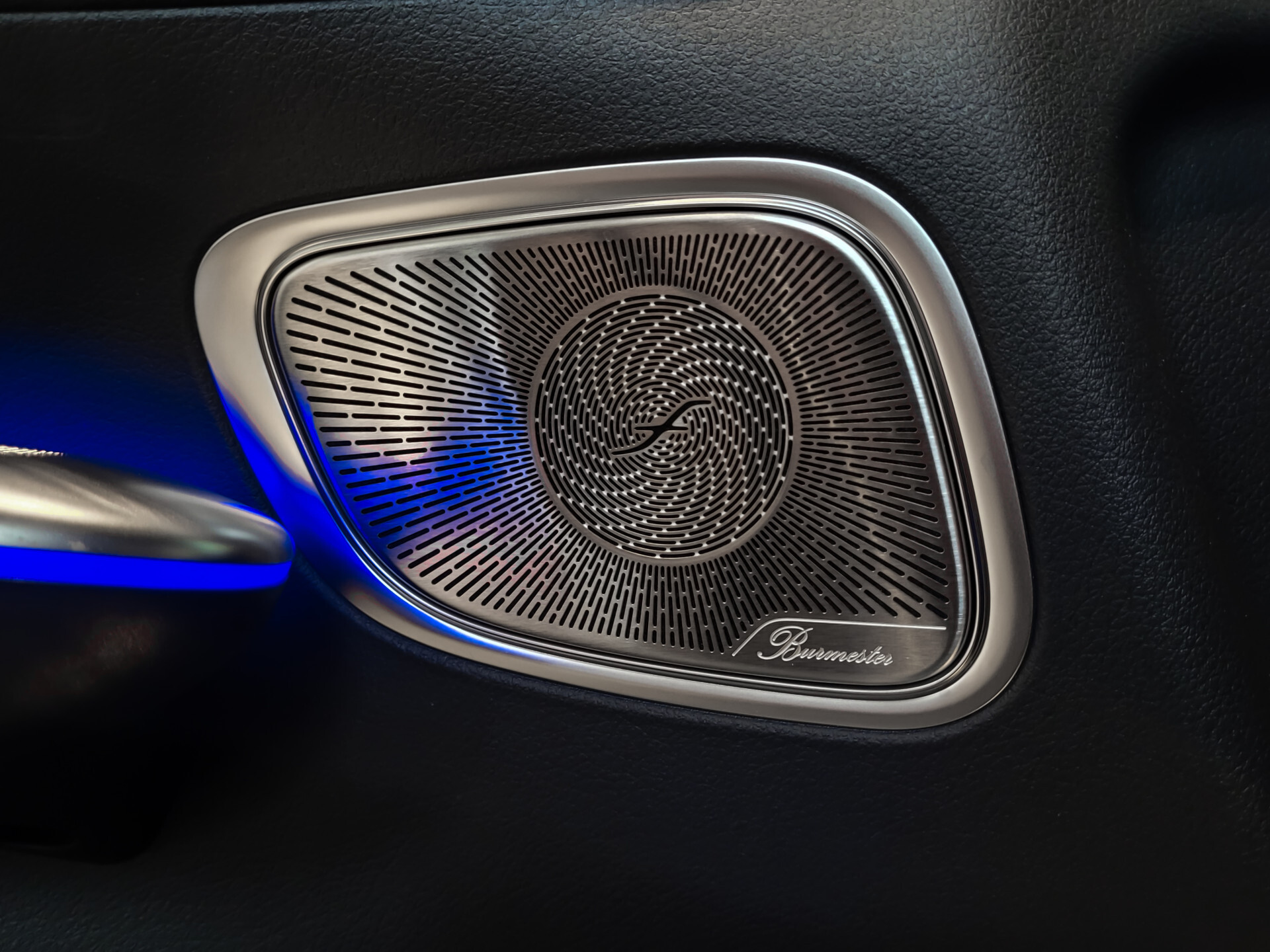 Mercedes-Benz GLC 300 4M AMG Night | Luchtvering | Massage | Stoelkoeling | Mem | HUD | Achterassturing | 20" Foto 14