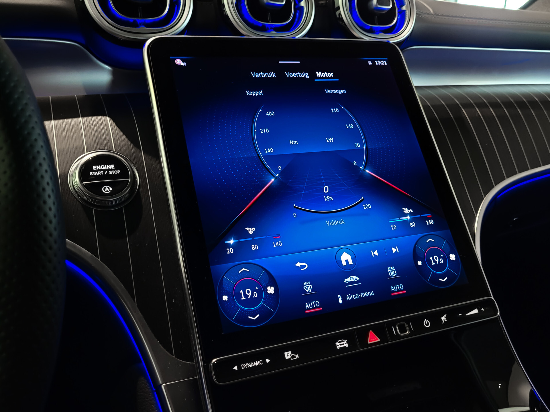 Mercedes-Benz GLC 300 4M AMG Night | Luchtvering | Massage | Stoelkoeling | Mem | HUD | Achterassturing | 20" Foto 21