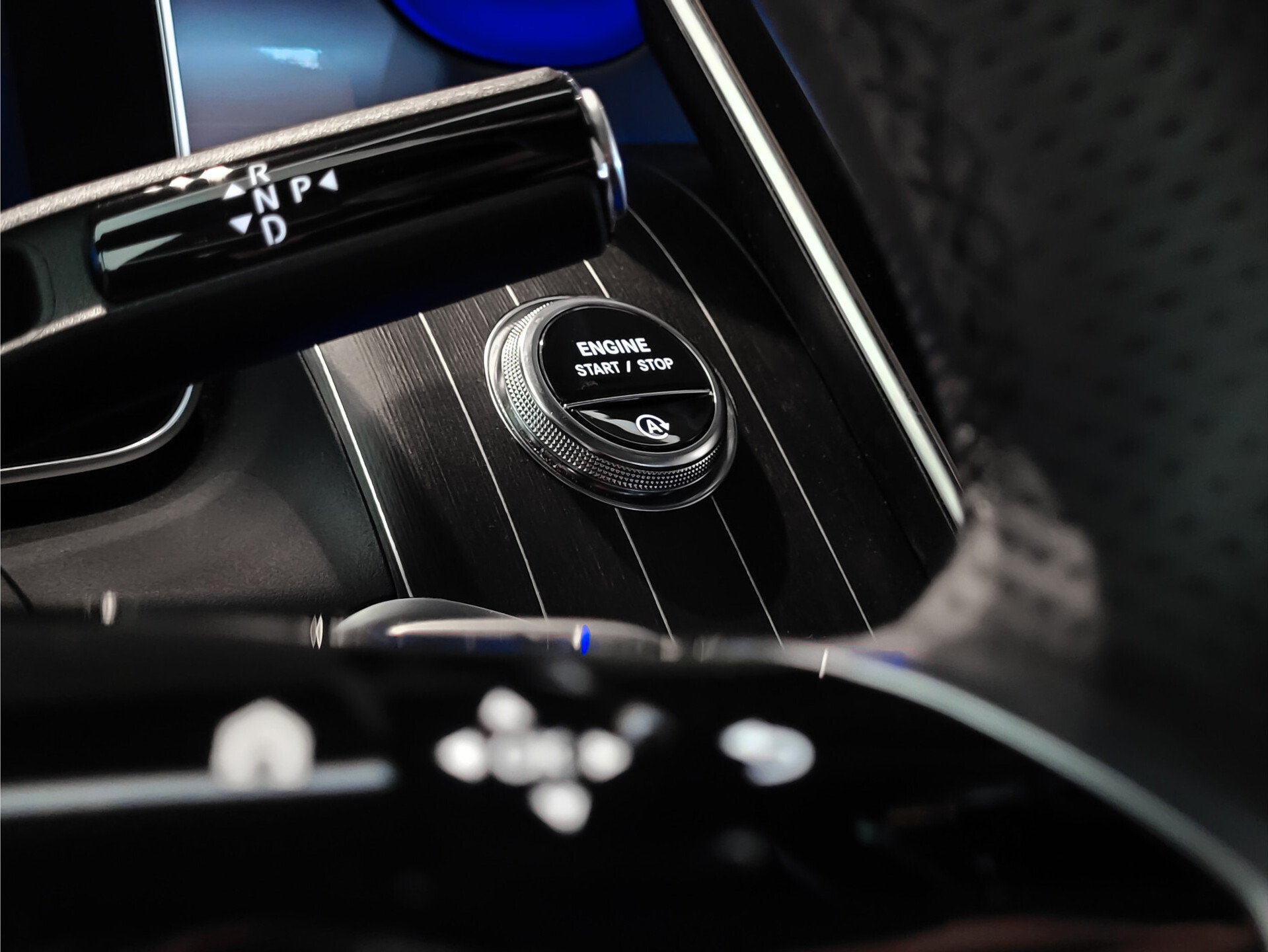 Mercedes-Benz GLC 300 4M AMG Night | Luchtvering | Massage | Stoelkoeling | Mem | HUD | Achterassturing | 20" Foto 28