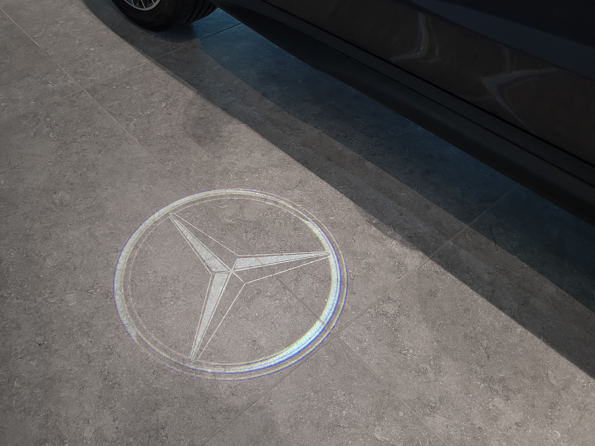 Mercedes-Benz GLC 300 4M AMG Night | Luchtvering | Massage | Stoelkoeling | Mem | HUD | Achterassturing | 20" Foto 38